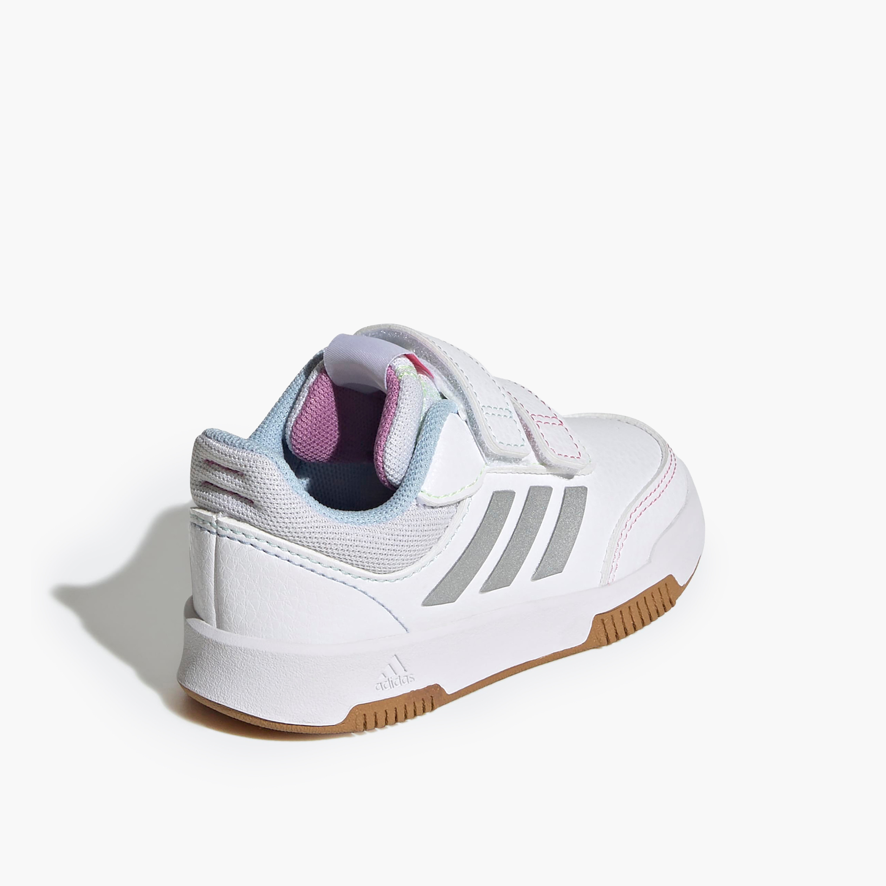 Adidas Boys Tensaur Sport 2.0 C Hook & Loop Sneakers-boys-shoes-sneakers-image-4