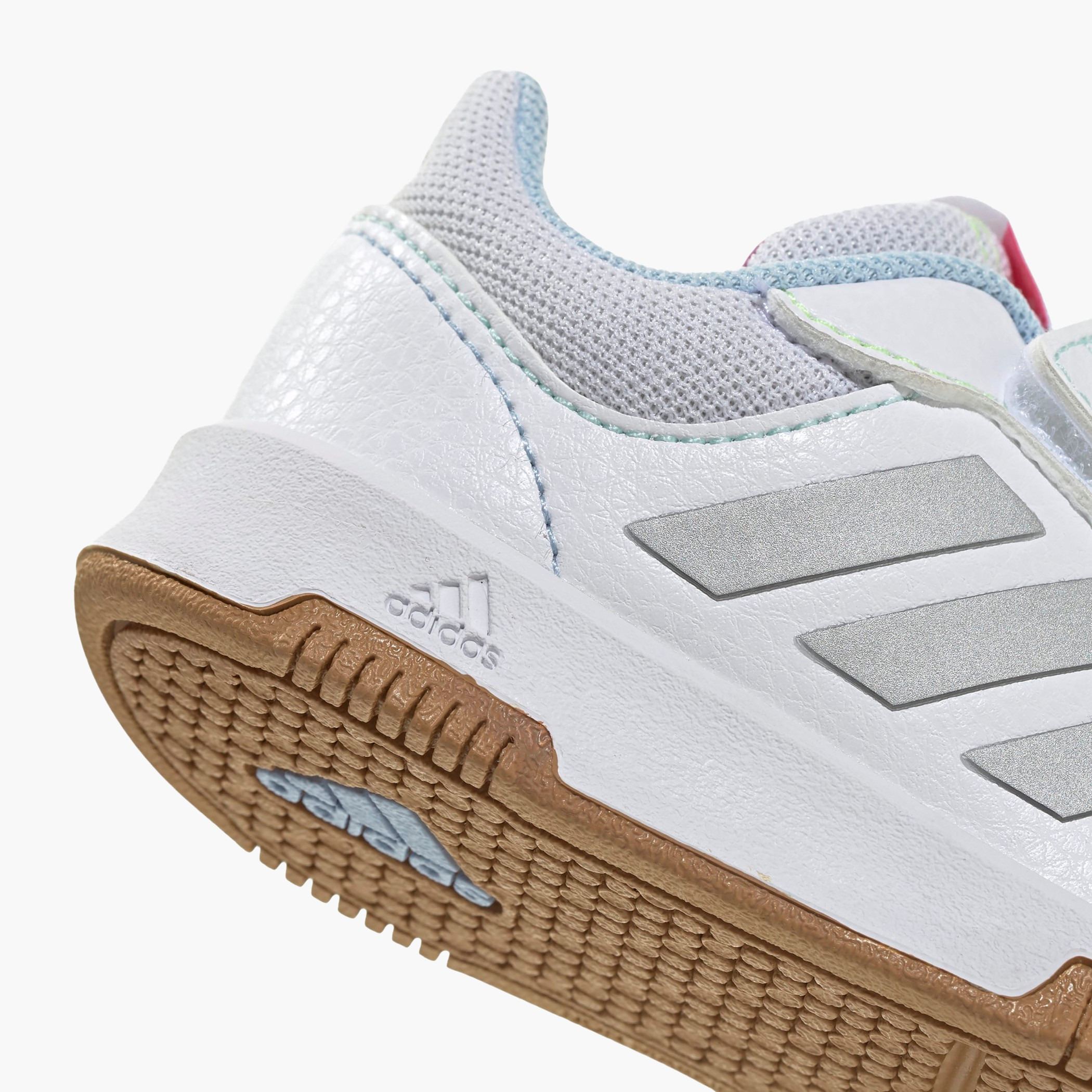 Adidas Boys Tensaur Sport 2.0 C Hook & Loop Sneakers-boys-shoes-sneakers-image-5