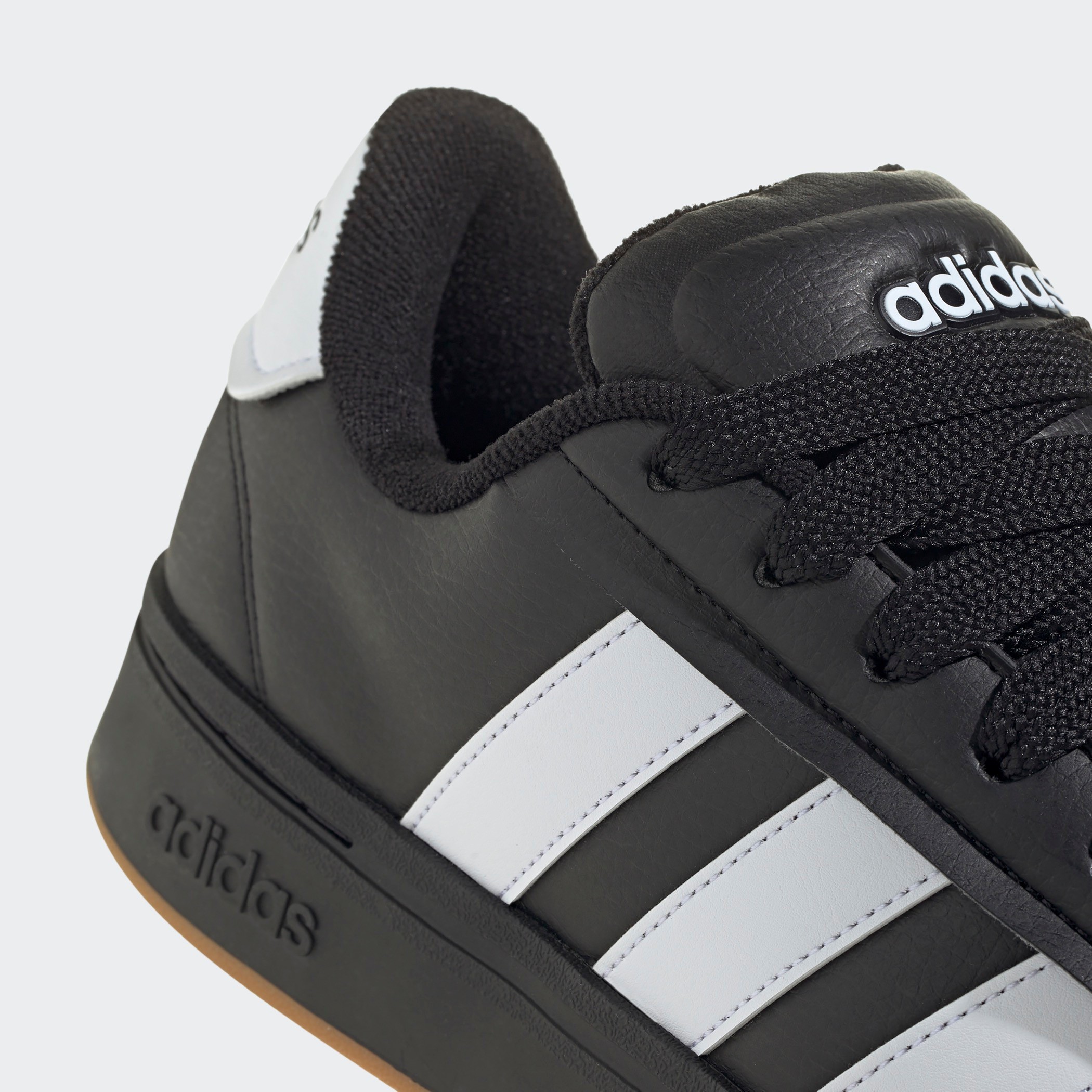 adidas Men GRAND COURT ALPHA 00s Lace-Up Sneakers-men-shoes-sneakers-image-5