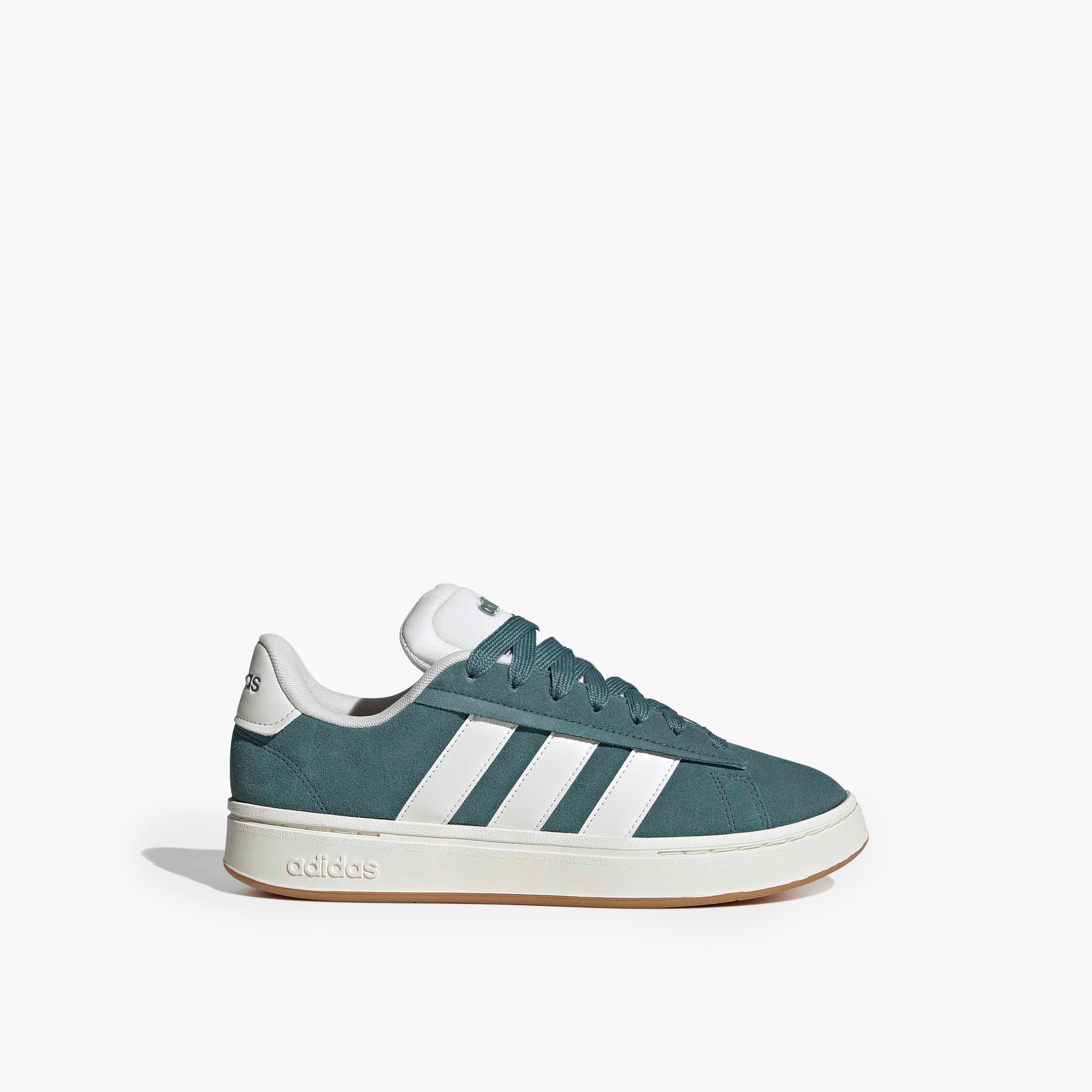 adidas Men GRAND COURT ALPHA 00s Lace-Up Sneakers-men-shoes-sneakers-image-2