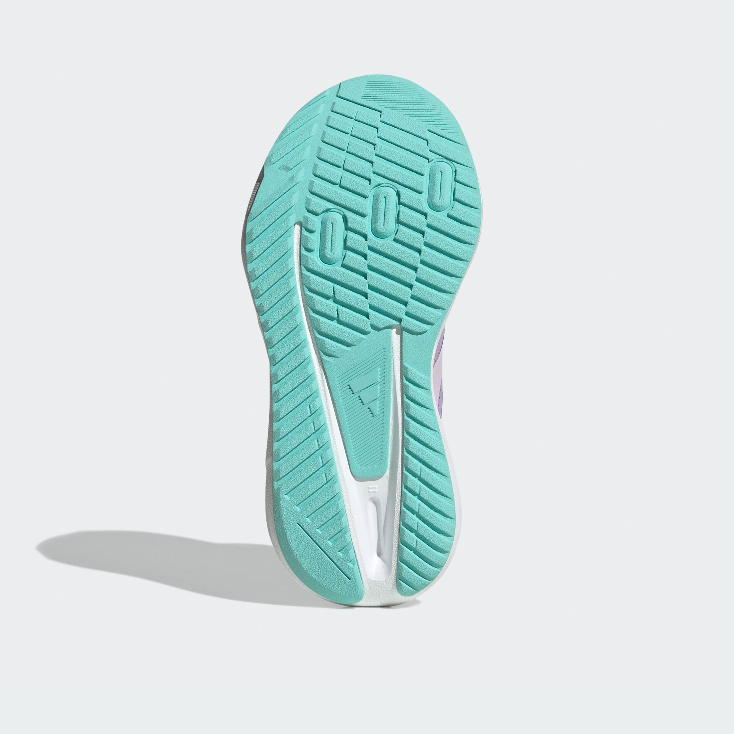 adidas Girls Duramo SL2 Hook & Loop Running Shoes-girls-shoes-sports-image-5