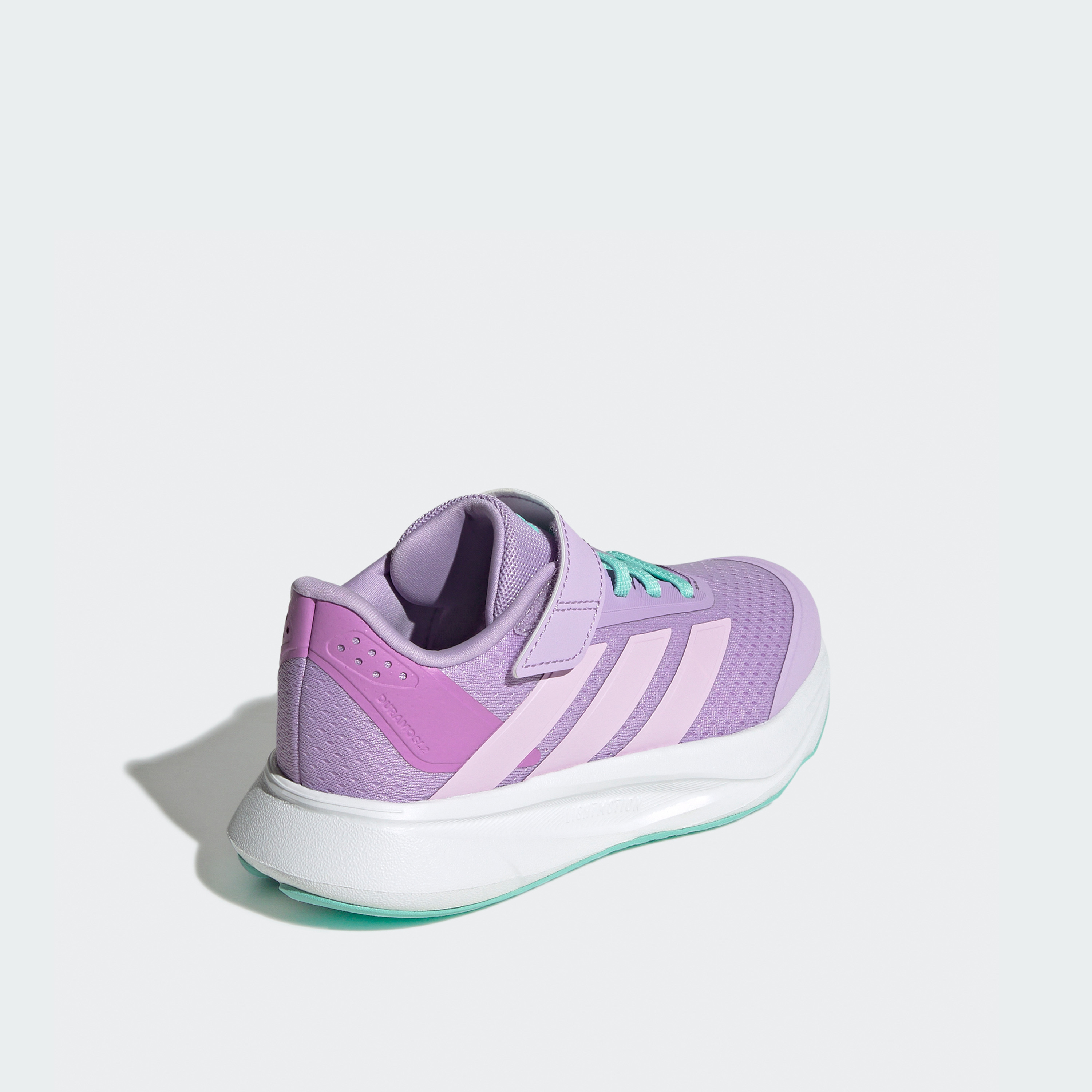 حذاء جري دورامو إس إل 2 بشريط لاصق للبنات من أديداس-girls-shoes-sneakers-image-6