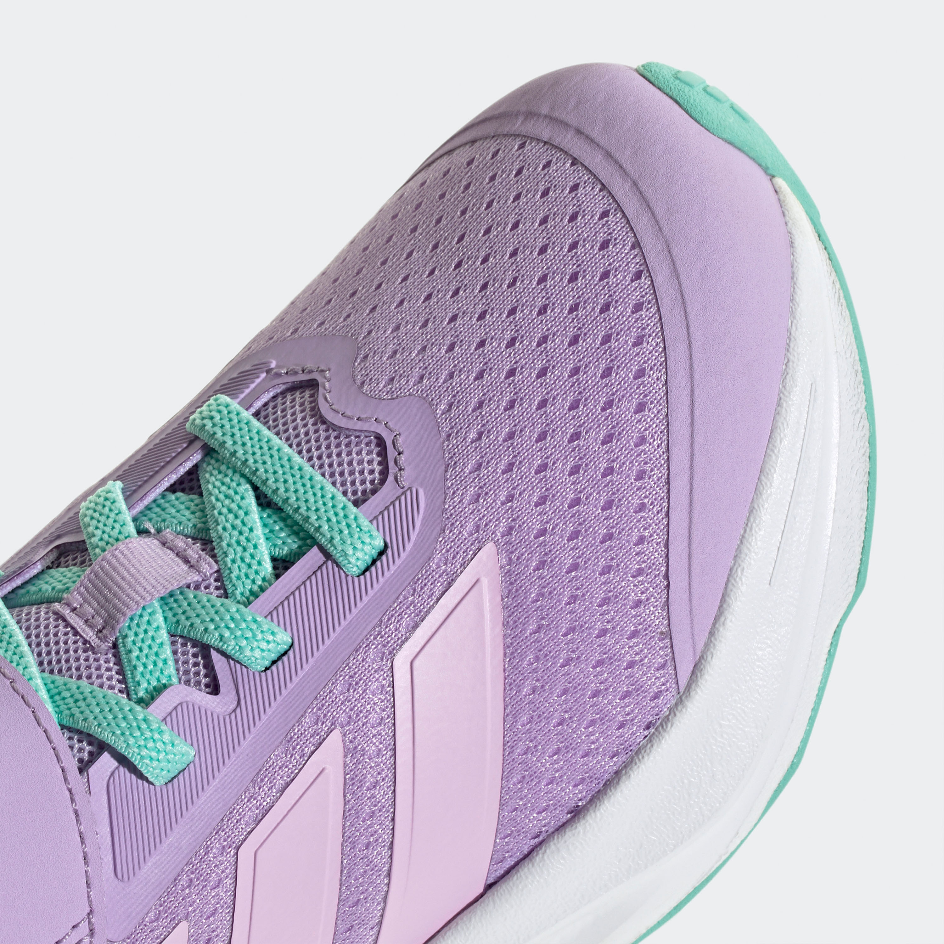 adidas Girls Duramo SL2 Hook & Loop Running Shoes-girls-shoes-sports-image-8