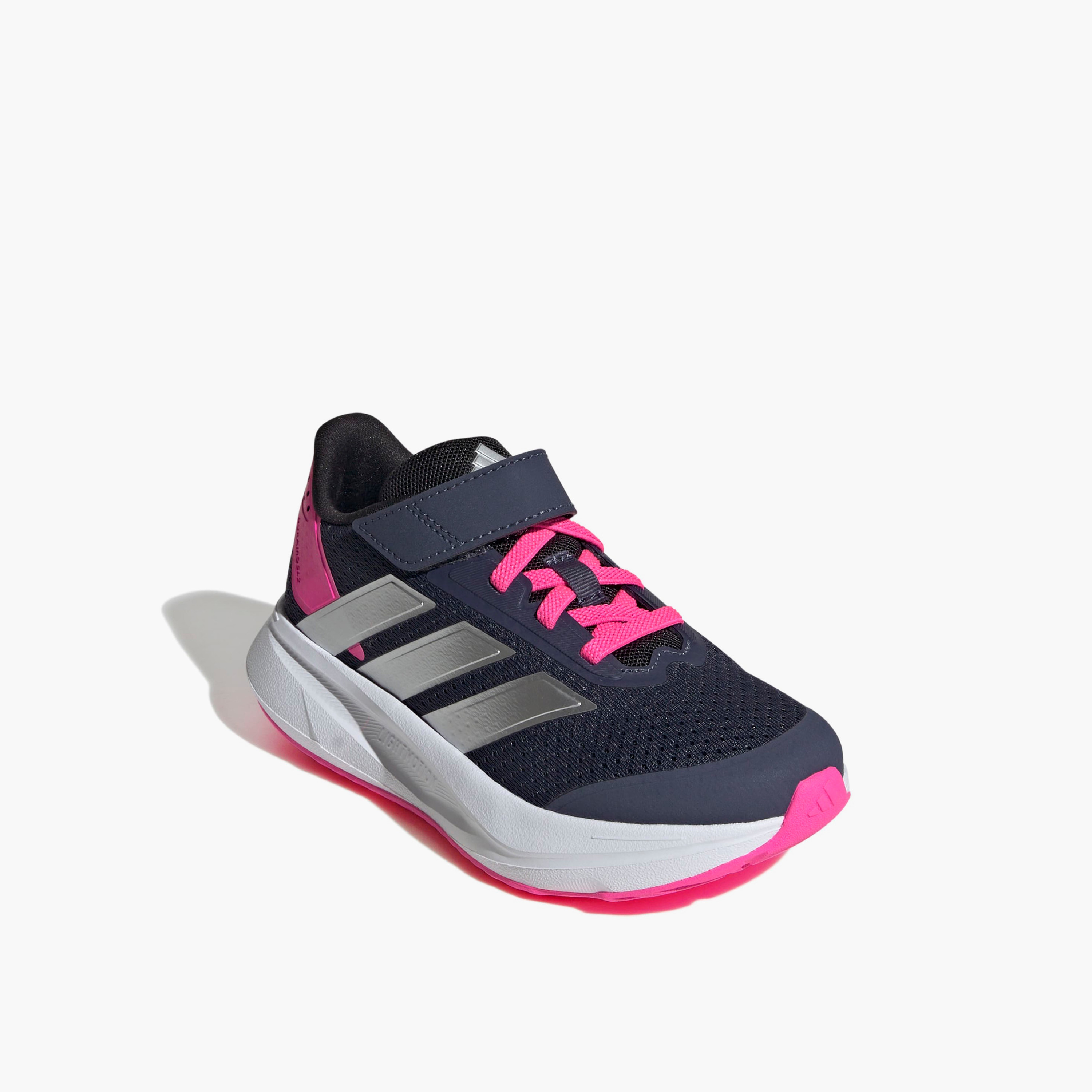 حذاء مشي دورامو إس أي 2 إي أي سي بشريط لاصق للبنات من أديداس-girls-shoes-sports-image-1