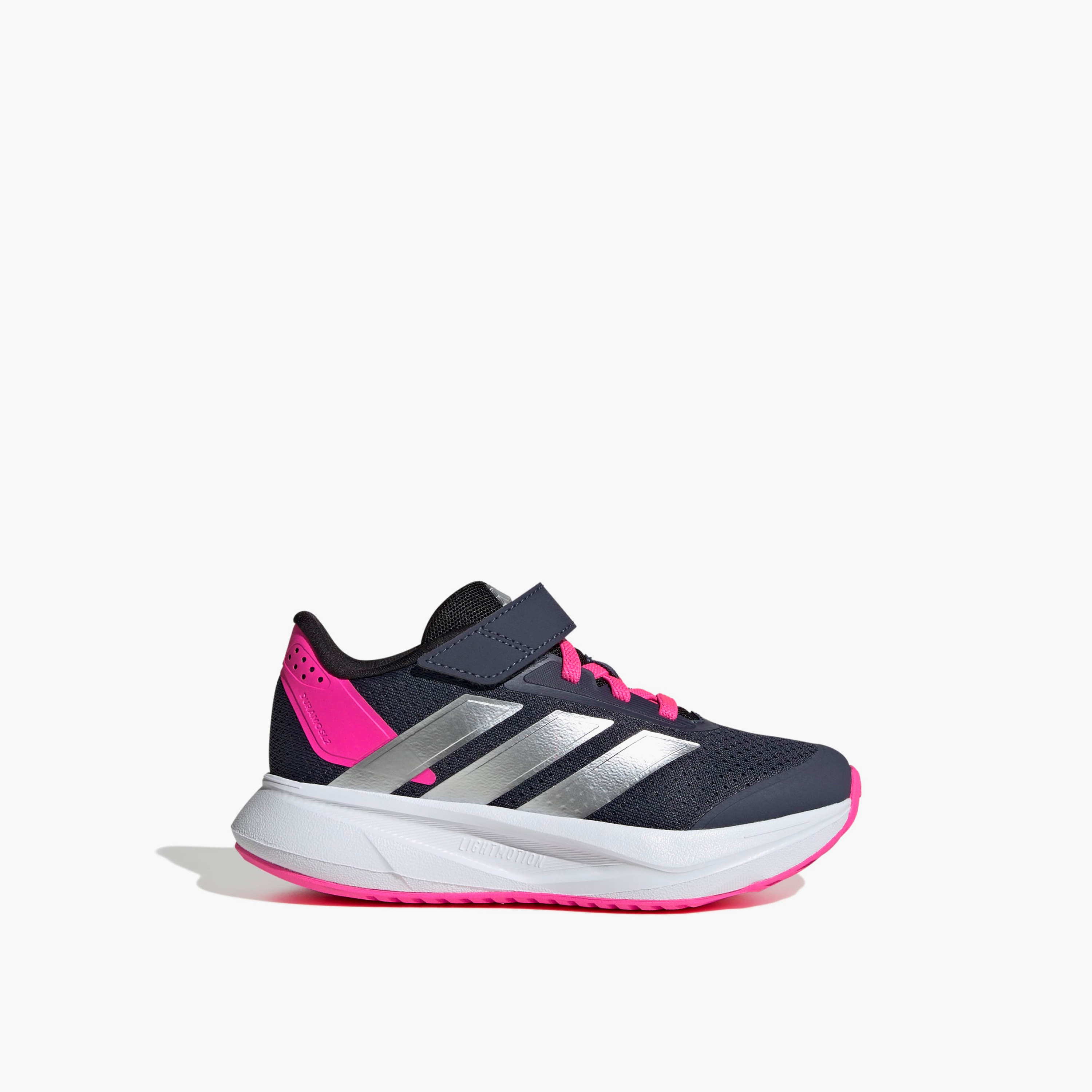 حذاء مشي دورامو إس أي 2 إي أي سي بشريط لاصق للبنات من أديداس-girls-shoes-sports-image-2