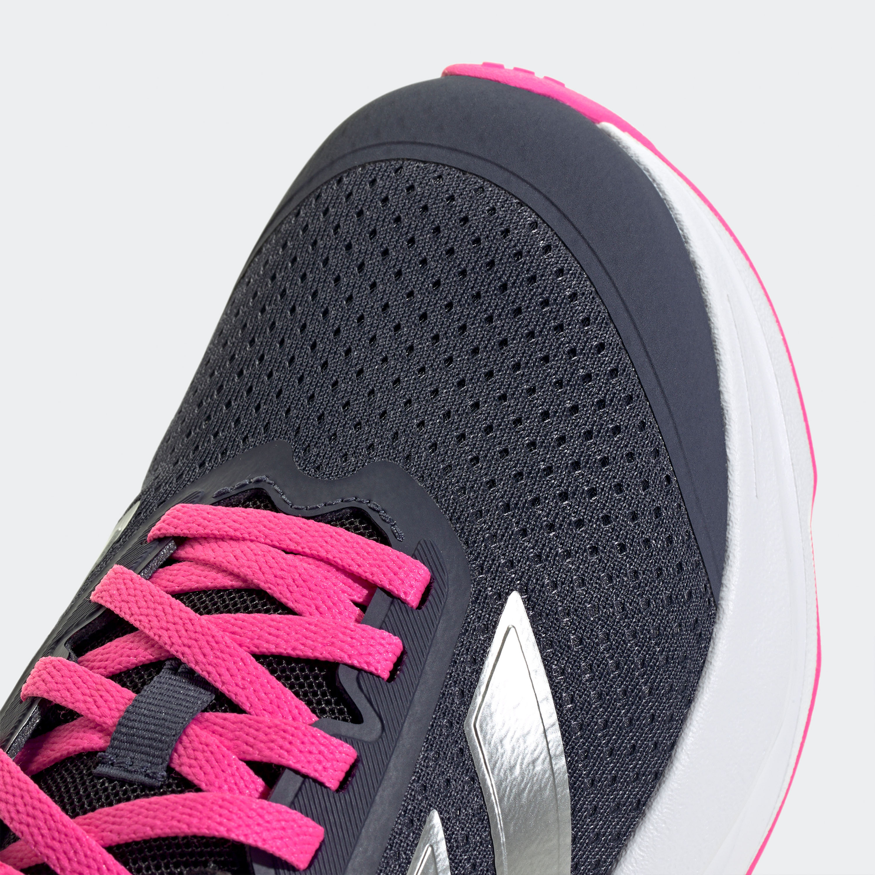 حذاء جري دورامو إس إل 2 برباط للبنات من أديداس-girls-shoes-sports-image-7