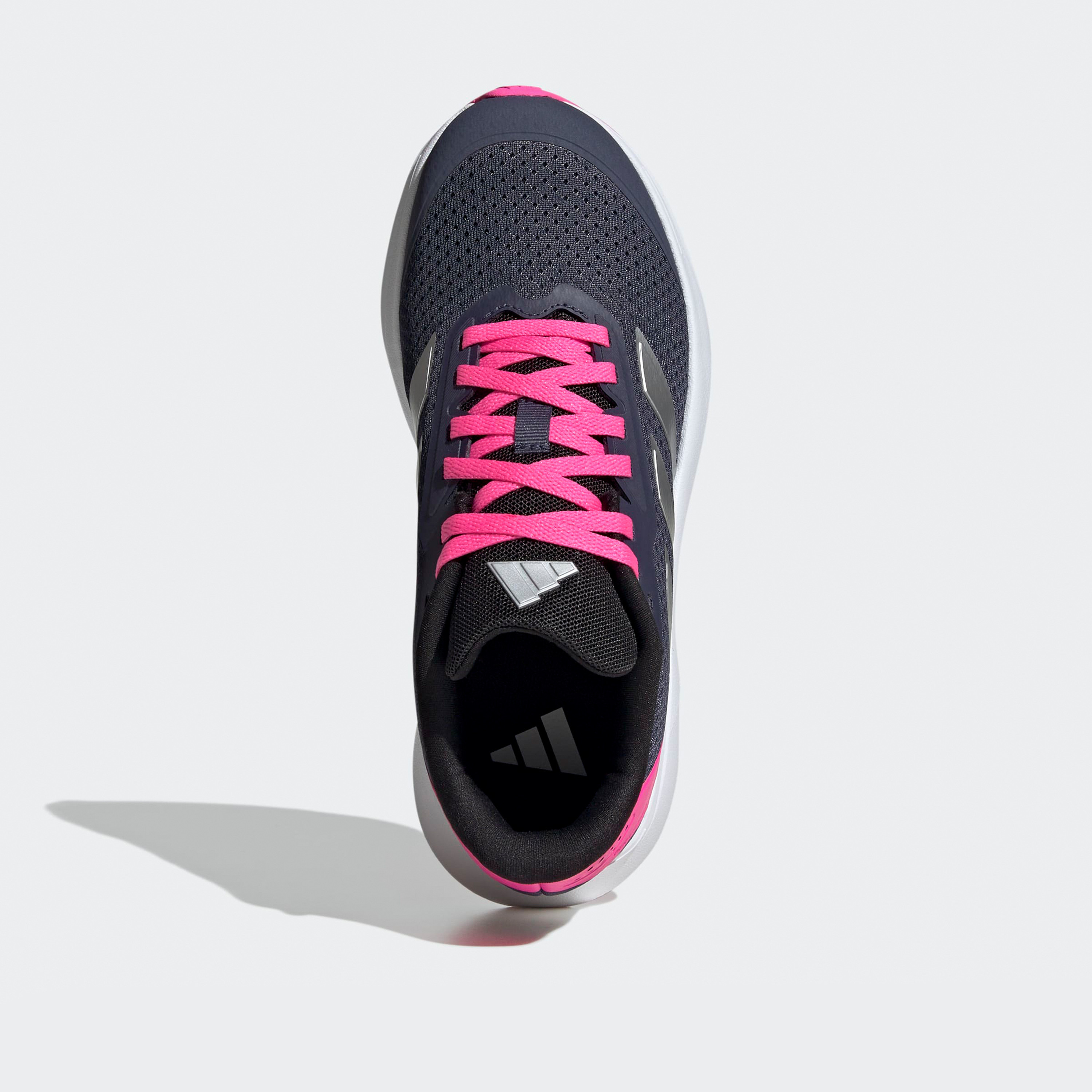 حذاء جري برباط ديورامو إس إل2 للبنات من أديداس-girls-shoes-sports-image-5