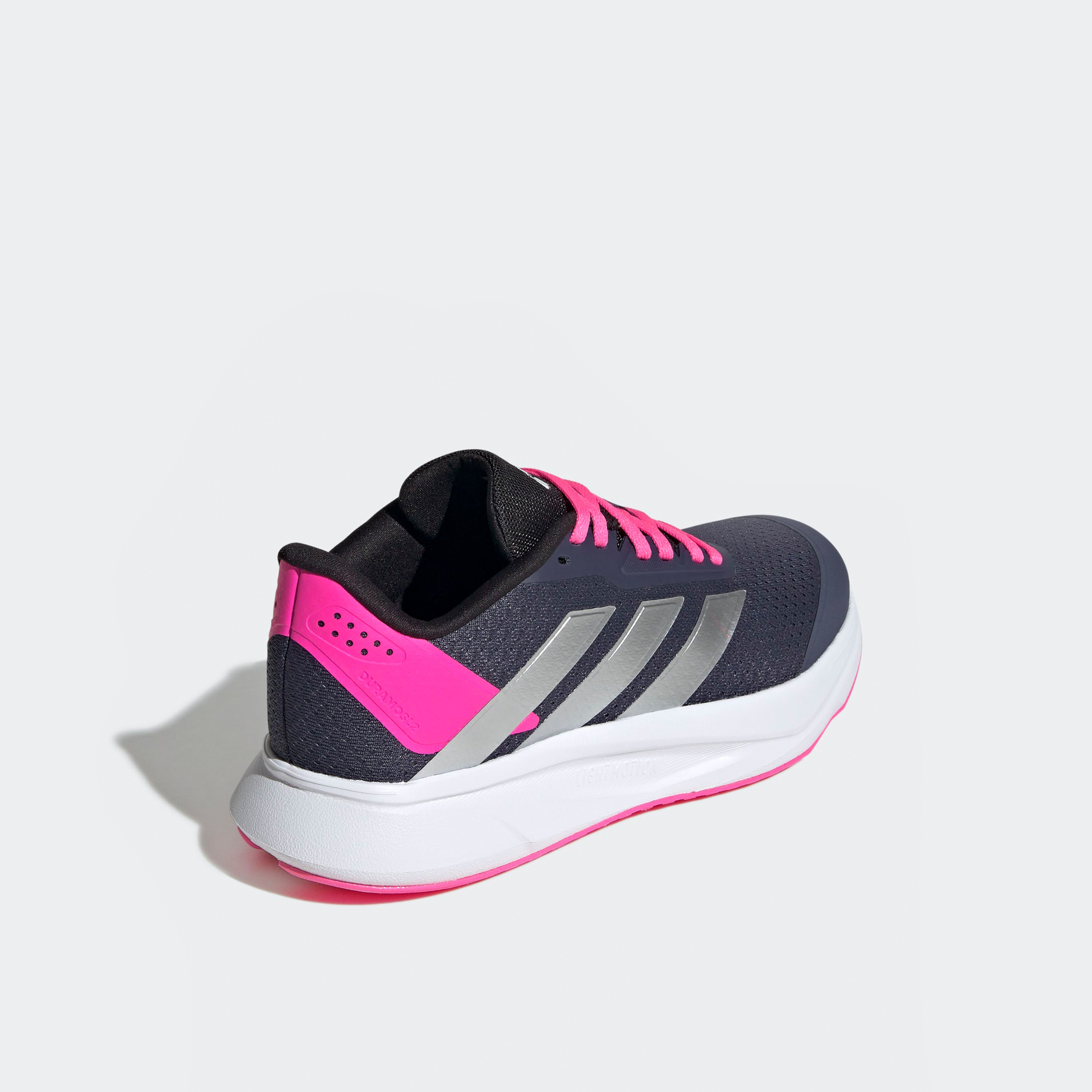 حذاء جري برباط ديورامو إس إل2 للبنات من أديداس-girls-shoes-sports-image-4
