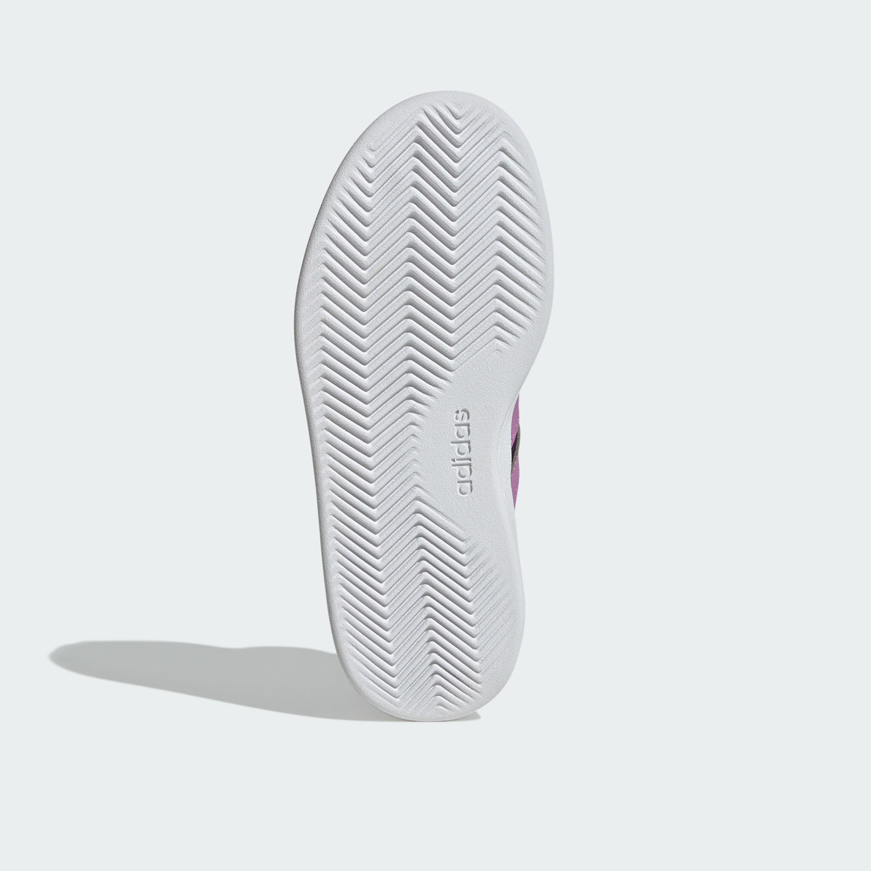 أديداس - حذاء رياضي بريك نت 3.0 للبنات بشريط فيلكرو JQ3031 | OE-girls-shoes-sports-image-6