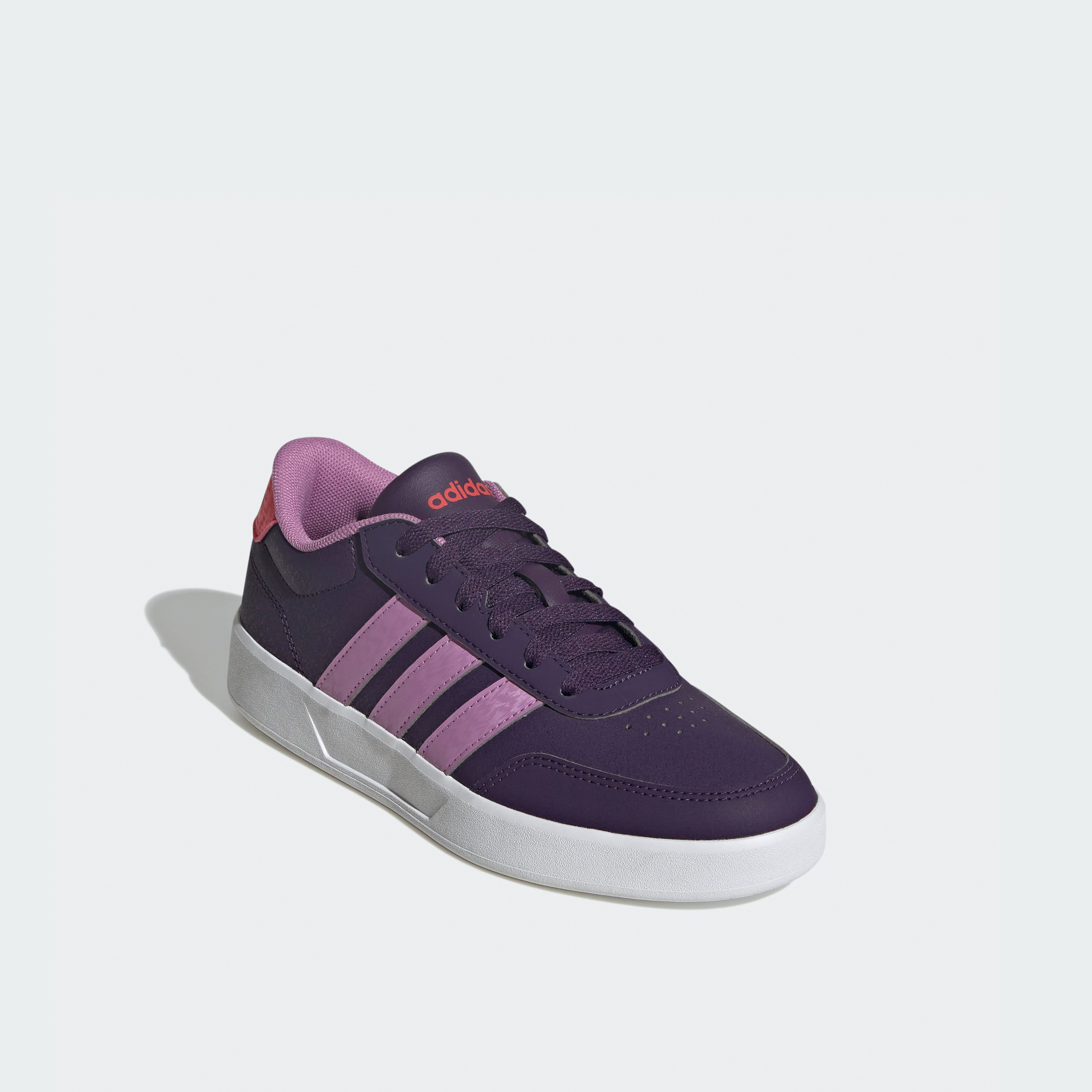 أديداس - حذاء رياضي بريك نت 3.0 برباط JQ3042 | OE-girls-shoes-sports-image-1