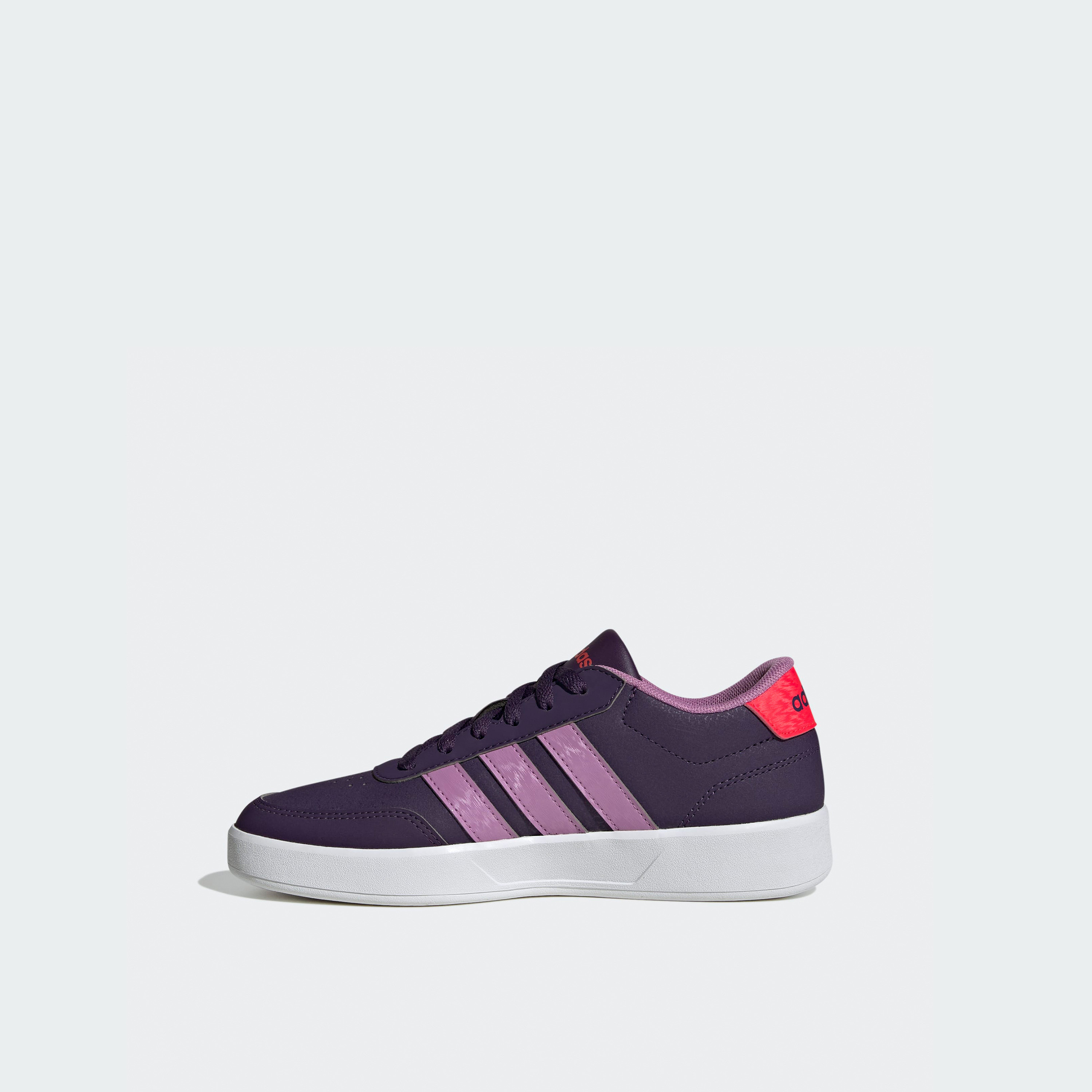 أديداس - حذاء رياضي بريك نت 3.0 برباط JQ3042 | OE-girls-shoes-sports-image-3