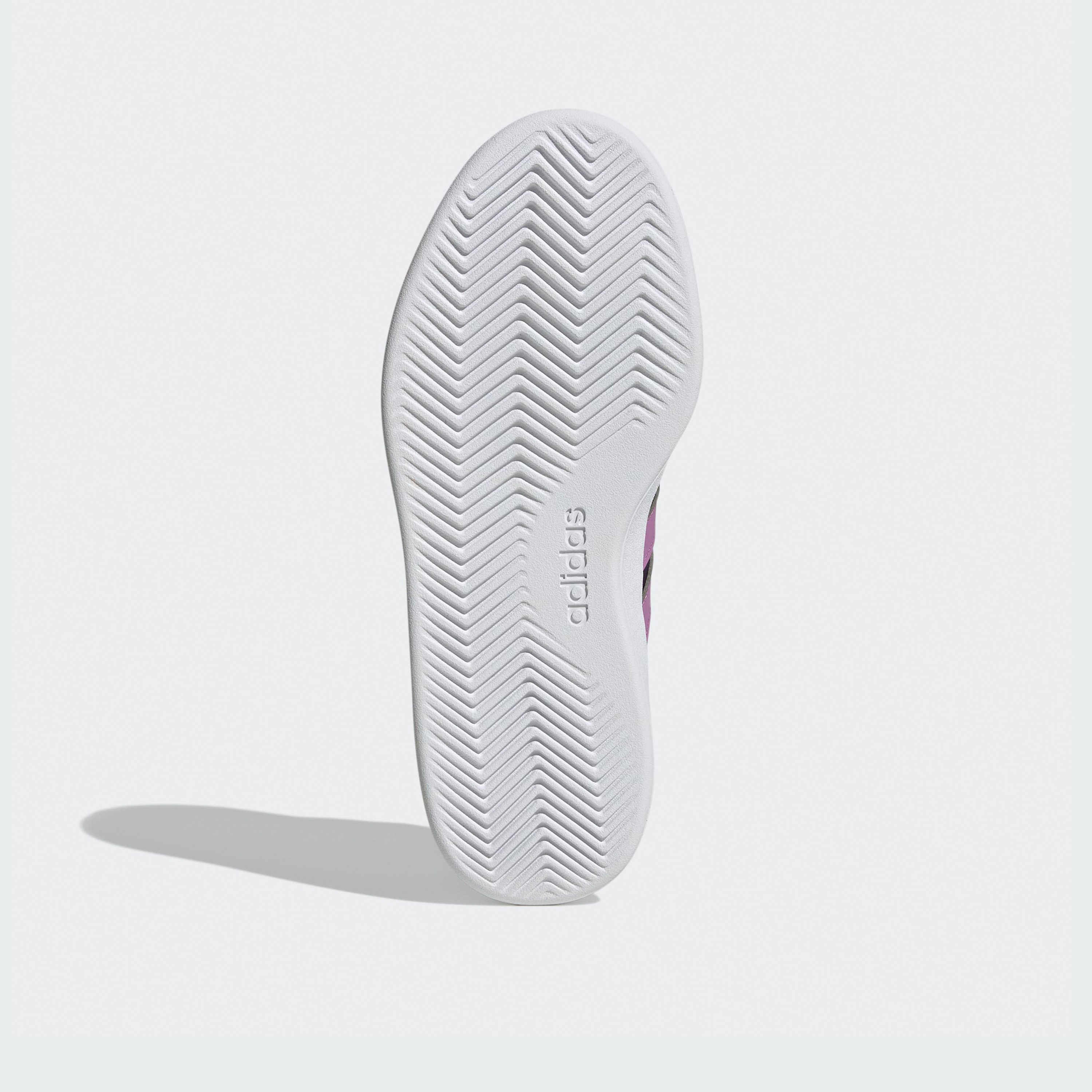 أديداس - حذاء رياضي بريك نت 3.0 برباط JQ3042 | OE-girls-shoes-sports-image-5