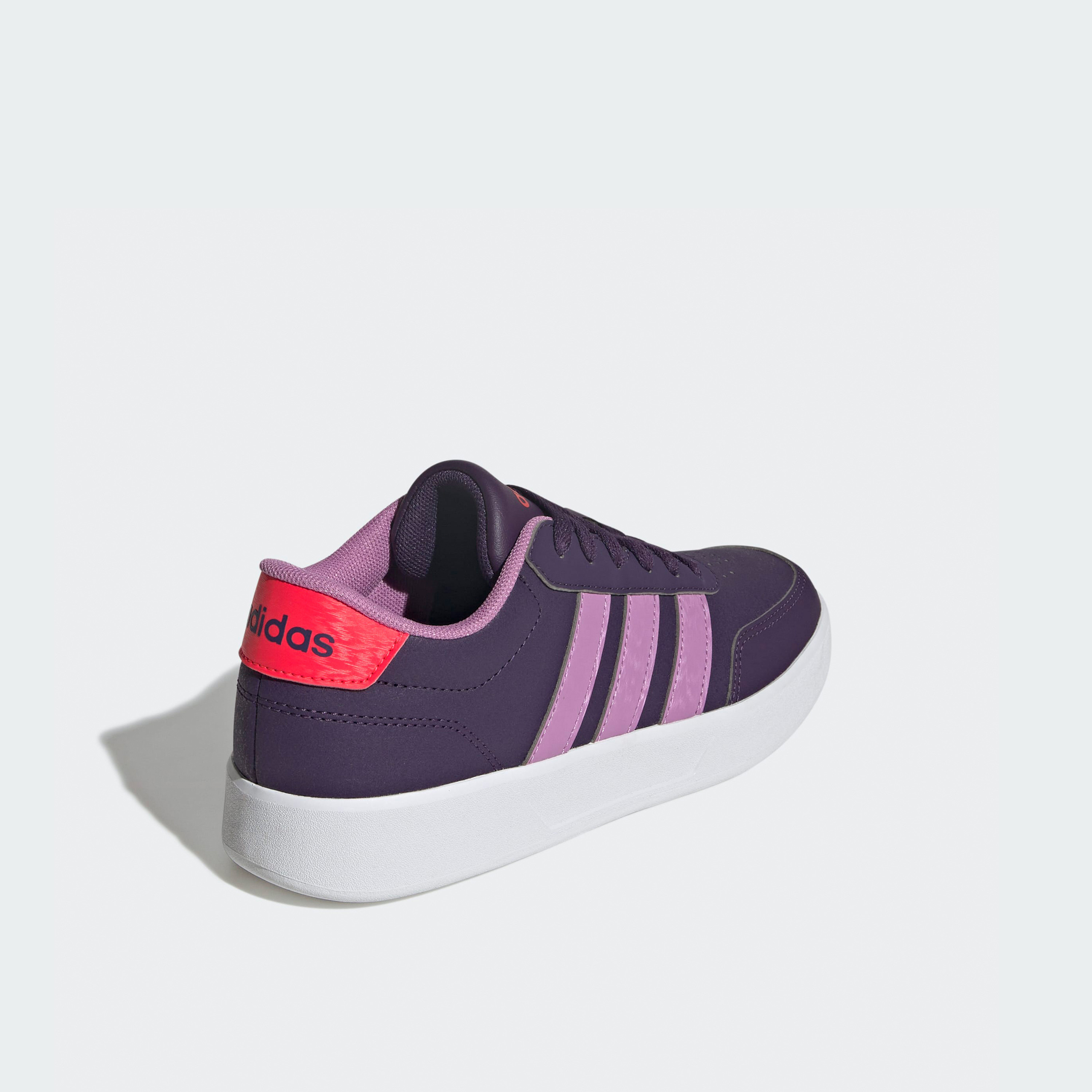 أديداس - حذاء رياضي بريك نت 3.0 برباط JQ3042 | OE-girls-shoes-sports-image-6