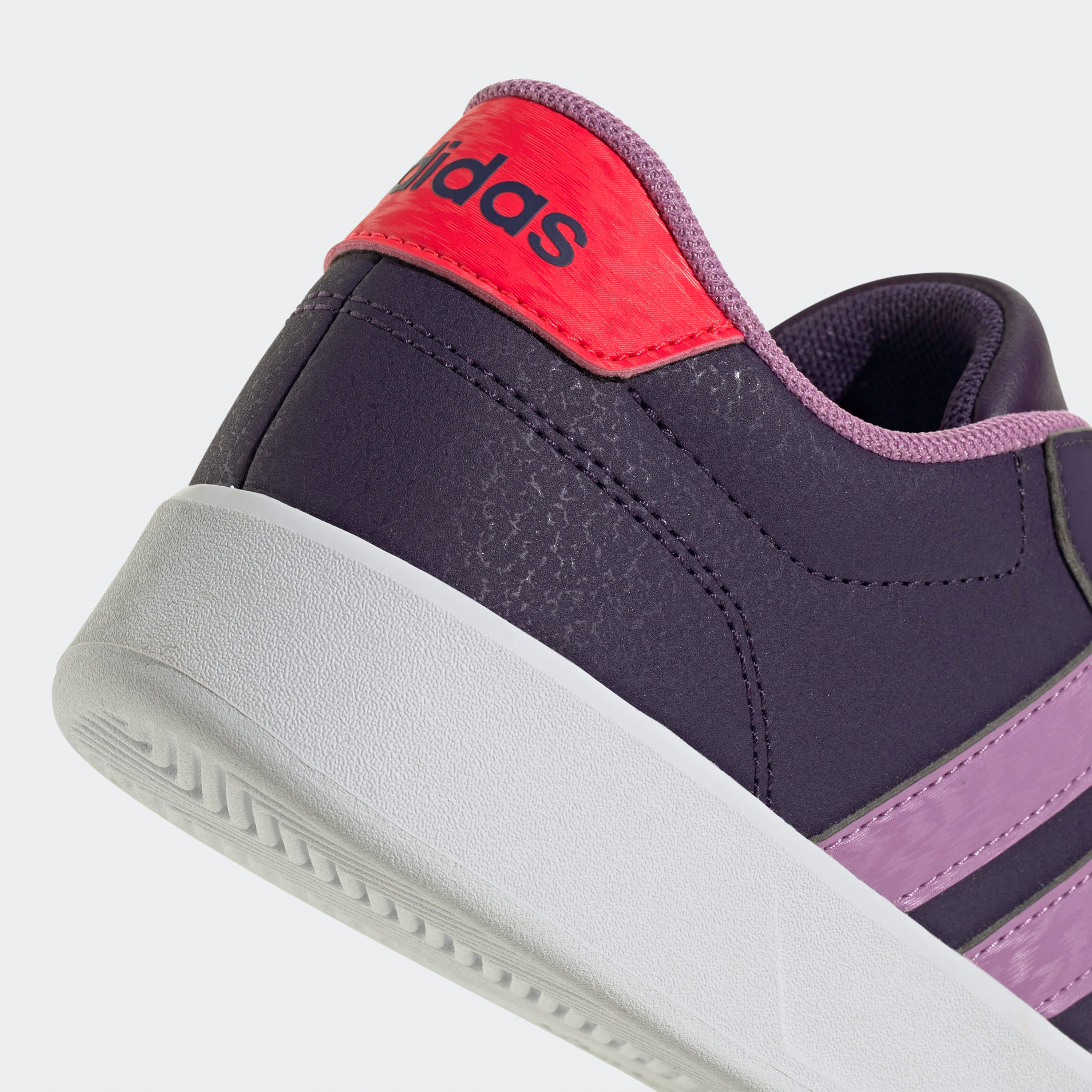 أديداس - حذاء رياضي بريك نت 3.0 برباط JQ3042 | OE-girls-shoes-sports-image-7