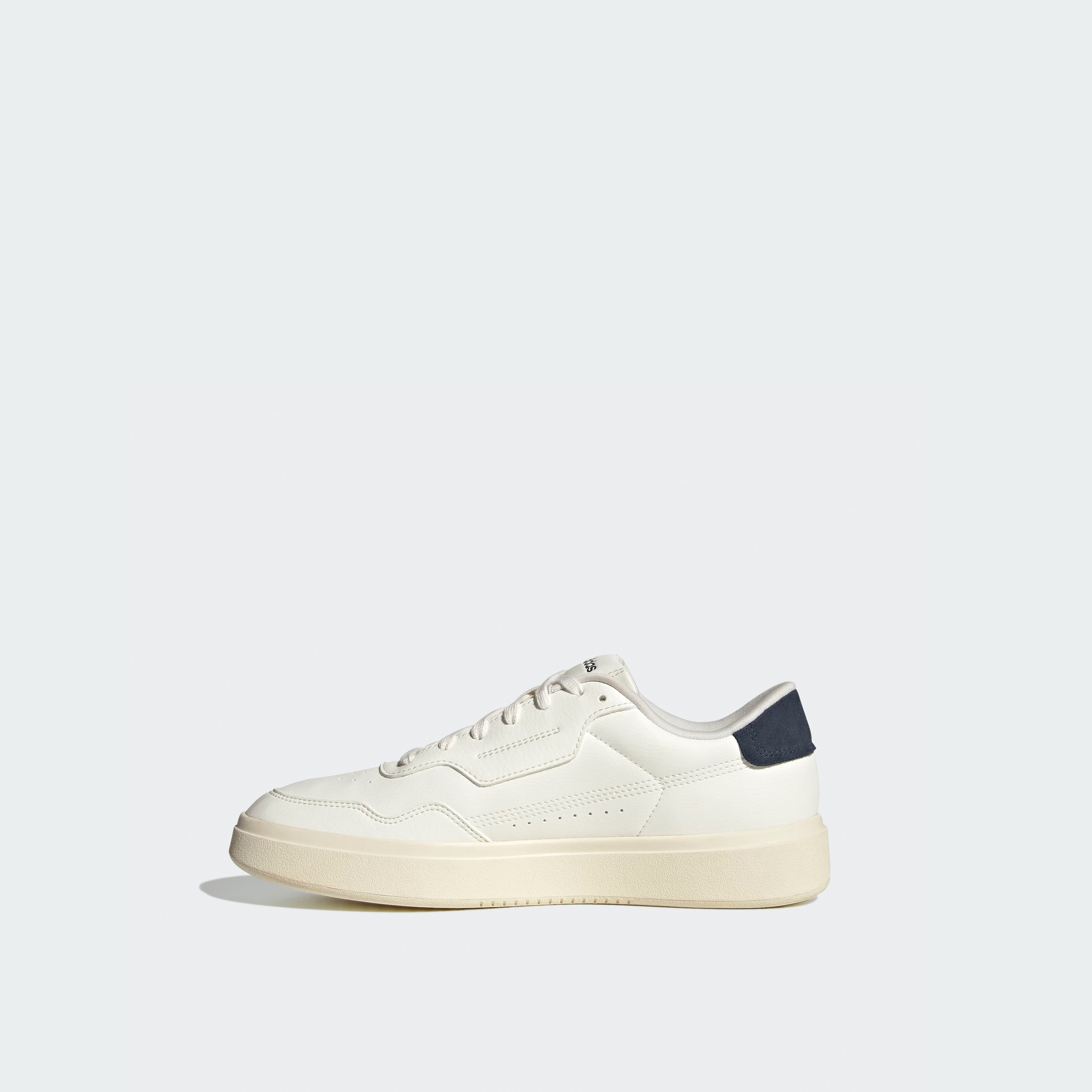 adidas Men's Park ST 2.0 Lace-Up Low Ankle Sneakers | OE-sports-men-shoes-image-3