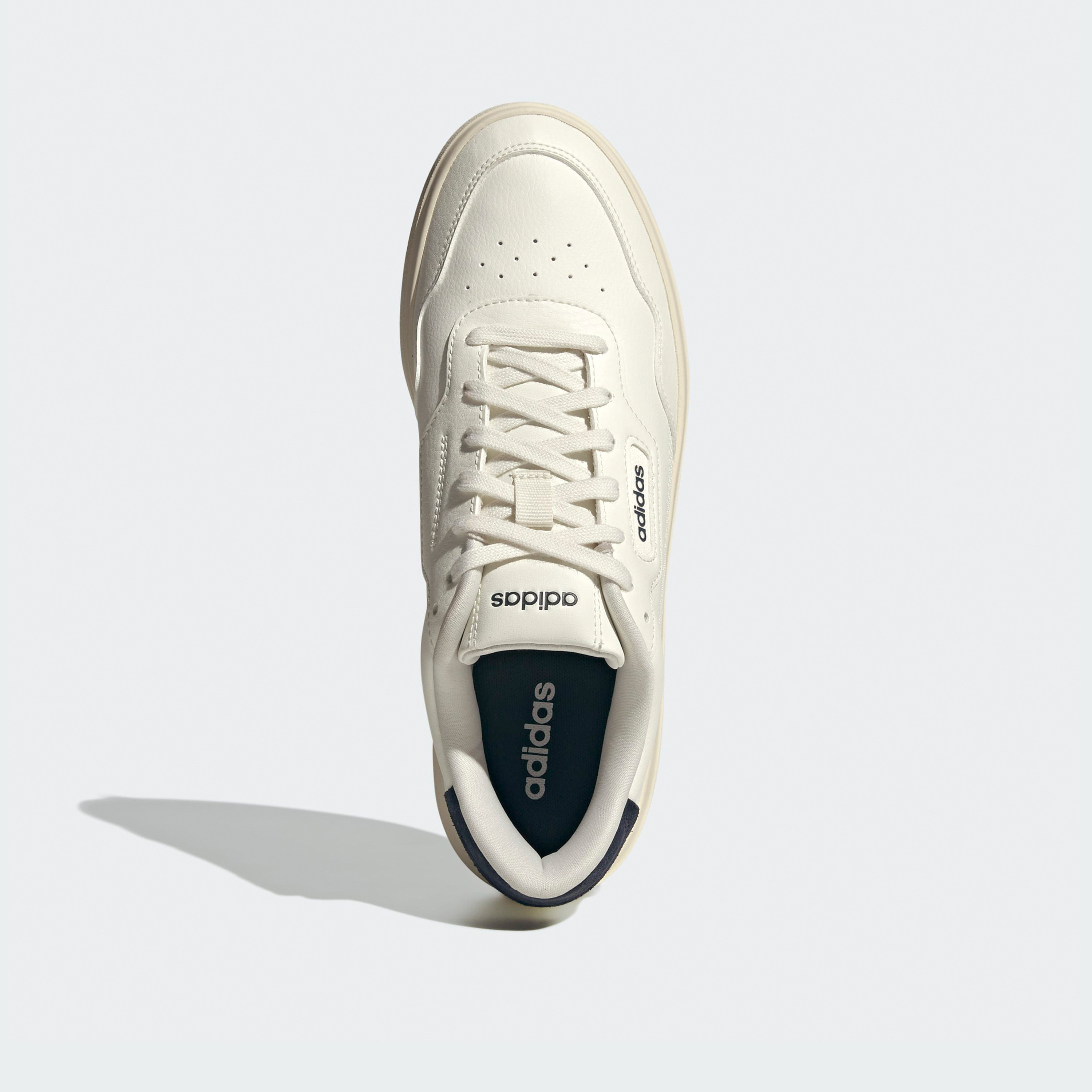 أديداس - حذاء رياضي بارك إس تي 2.0 برباط وكاحل منخفض للرجال | OE-sports-men-shoes-image-4