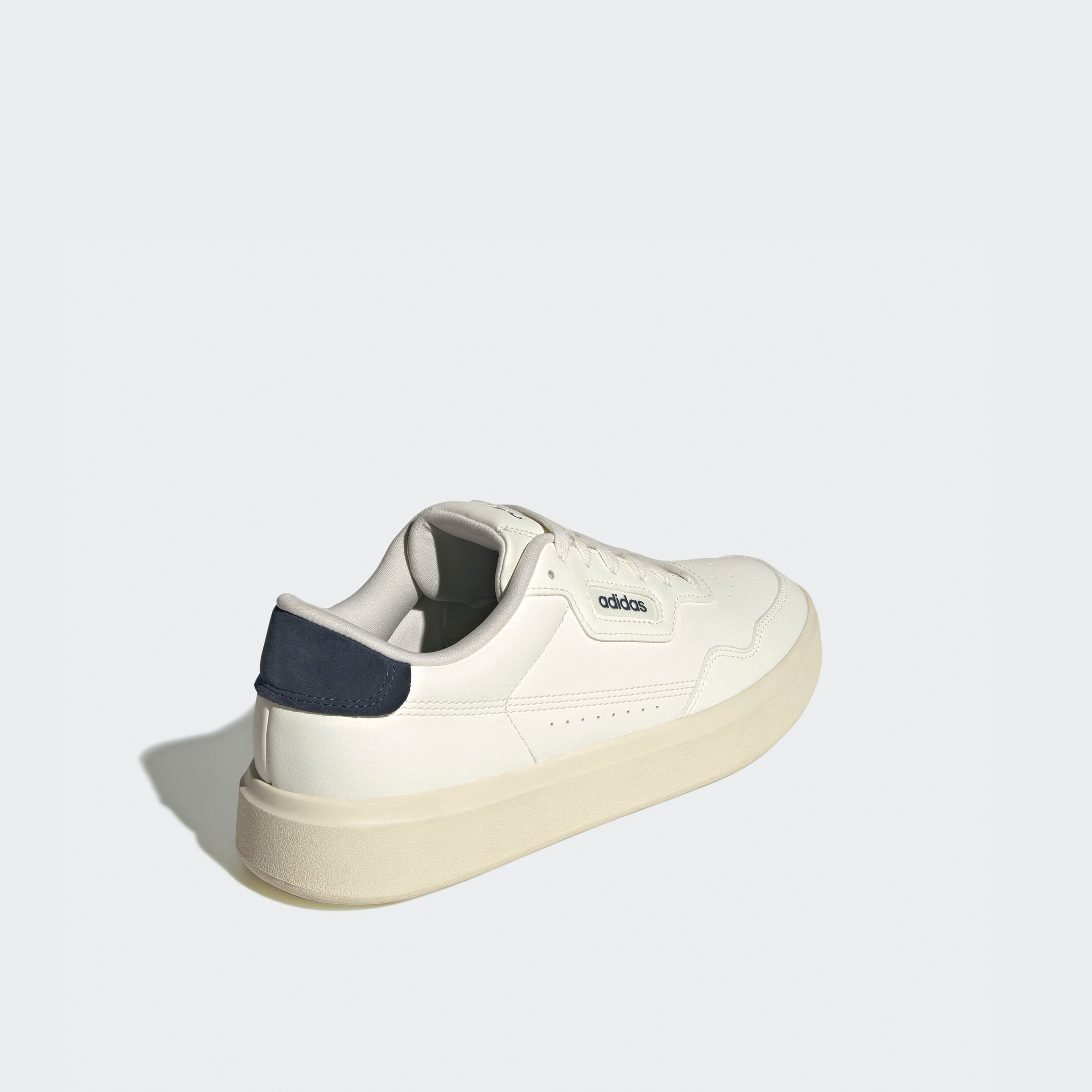 أديداس - حذاء رياضي بارك إس تي 2.0 برباط وكاحل منخفض للرجال | OE-sports-men-shoes-image-6