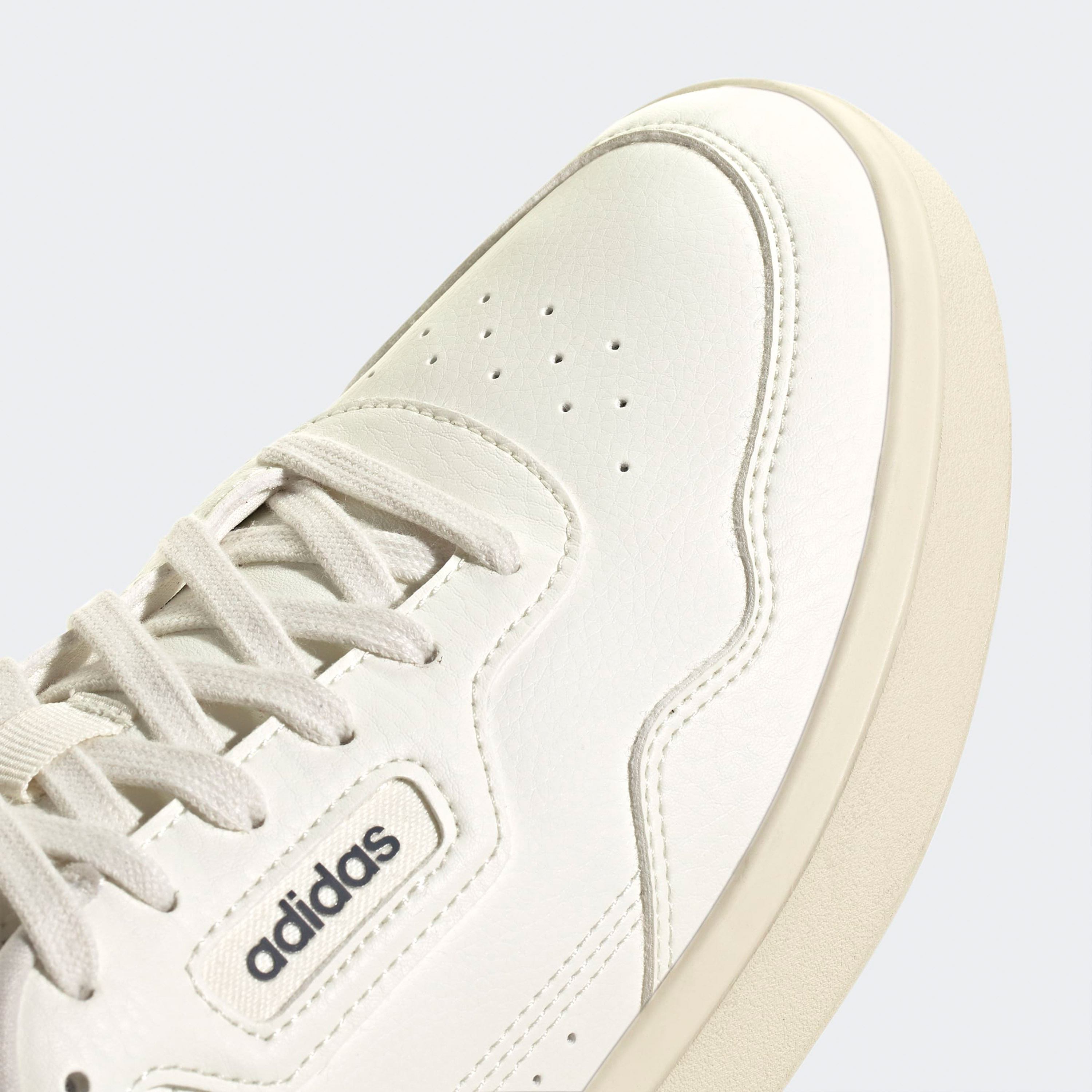 adidas Men's Park ST 2.0 Lace-Up Low Ankle Sneakers | OE-sports-men-shoes-image-7