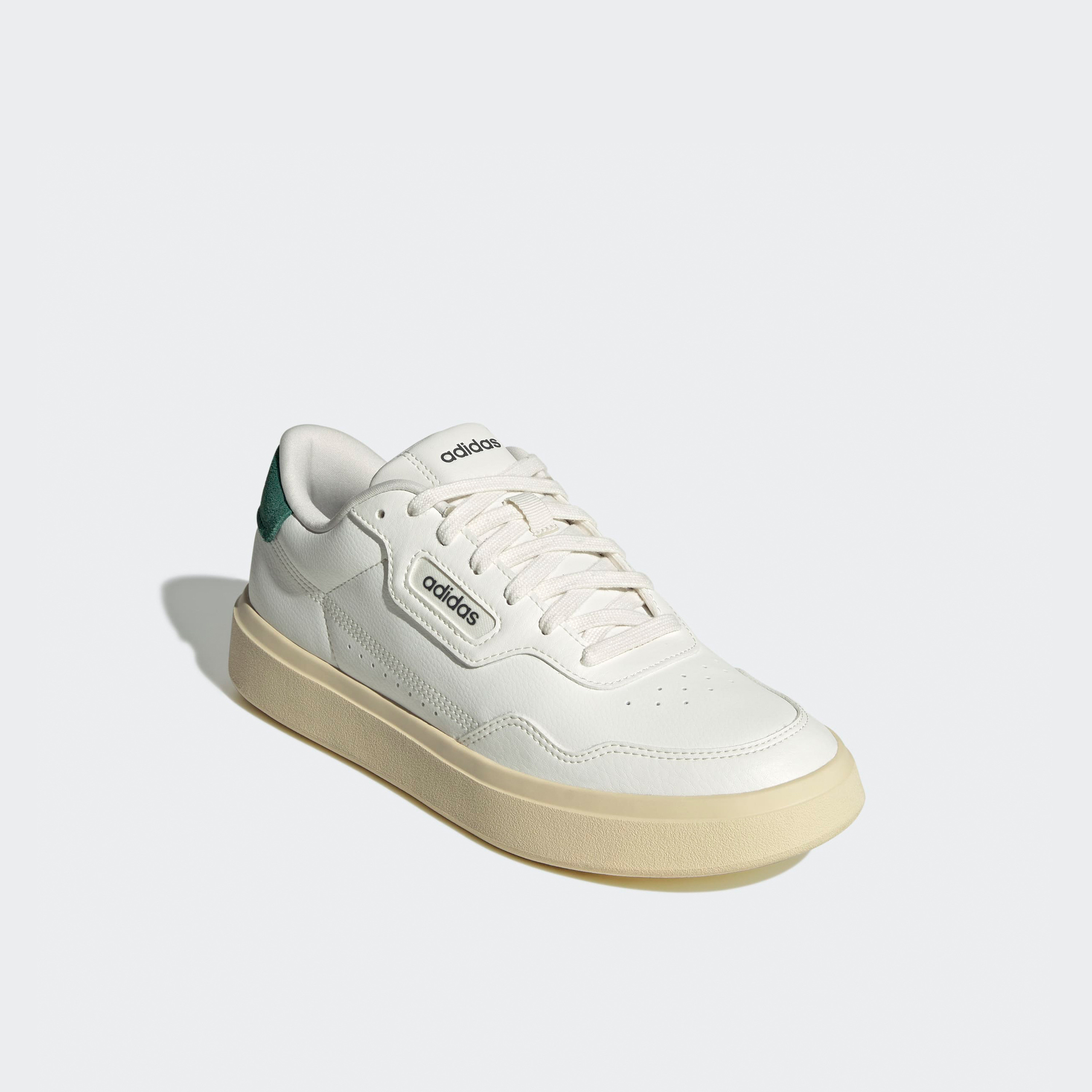 Adidas Men Park St 2.0 Lace-Up Ankle Sneakers-sports-men-shoes-image-1