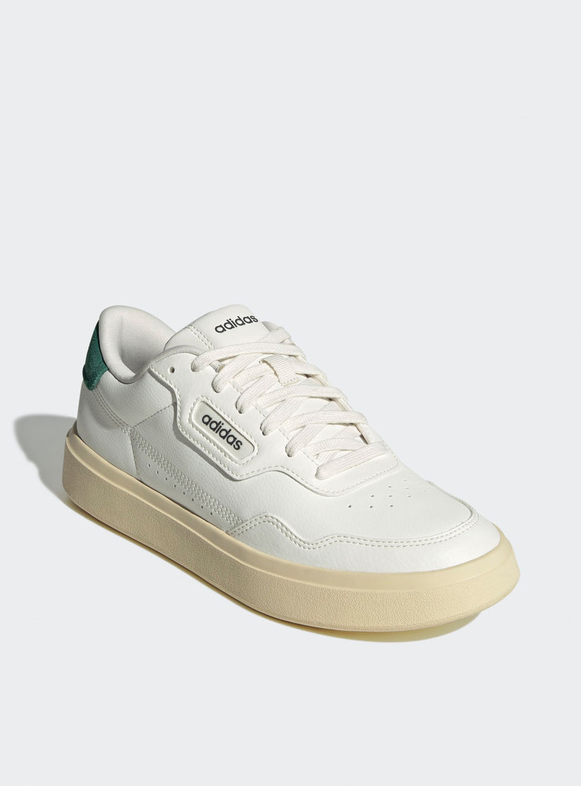Adidas Men Park St 2.0 Lace-Up Ankle Sneakers-sports-men-shoes-image-1