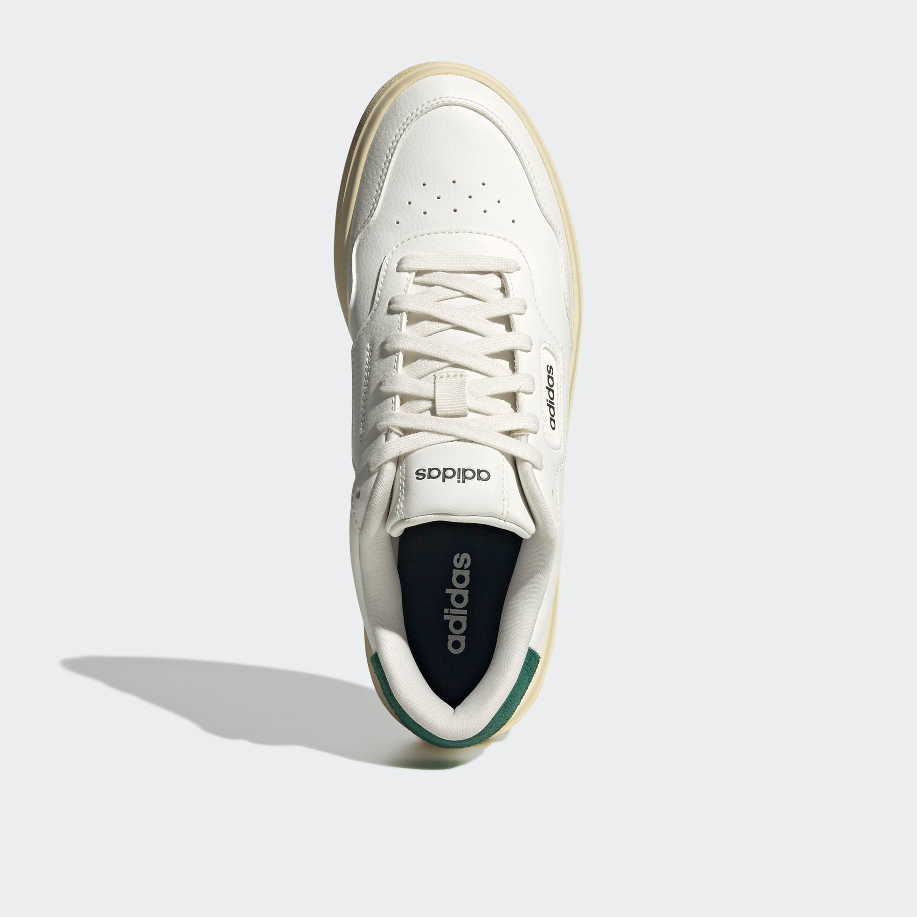 Adidas Men Park St 2.0 Lace-Up Ankle Sneakers-sports-men-shoes-image-3