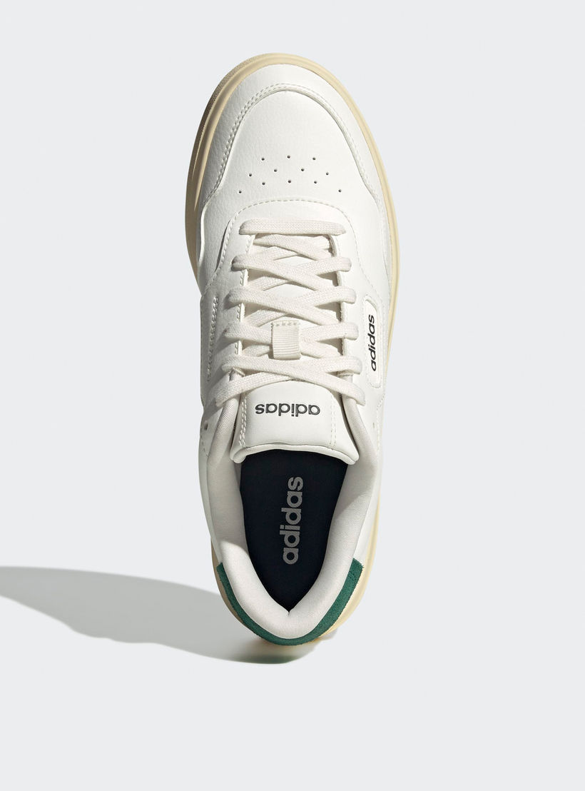 Adidas Men Park St 2.0 Lace-Up Ankle Sneakers-sports-men-shoes-image-3