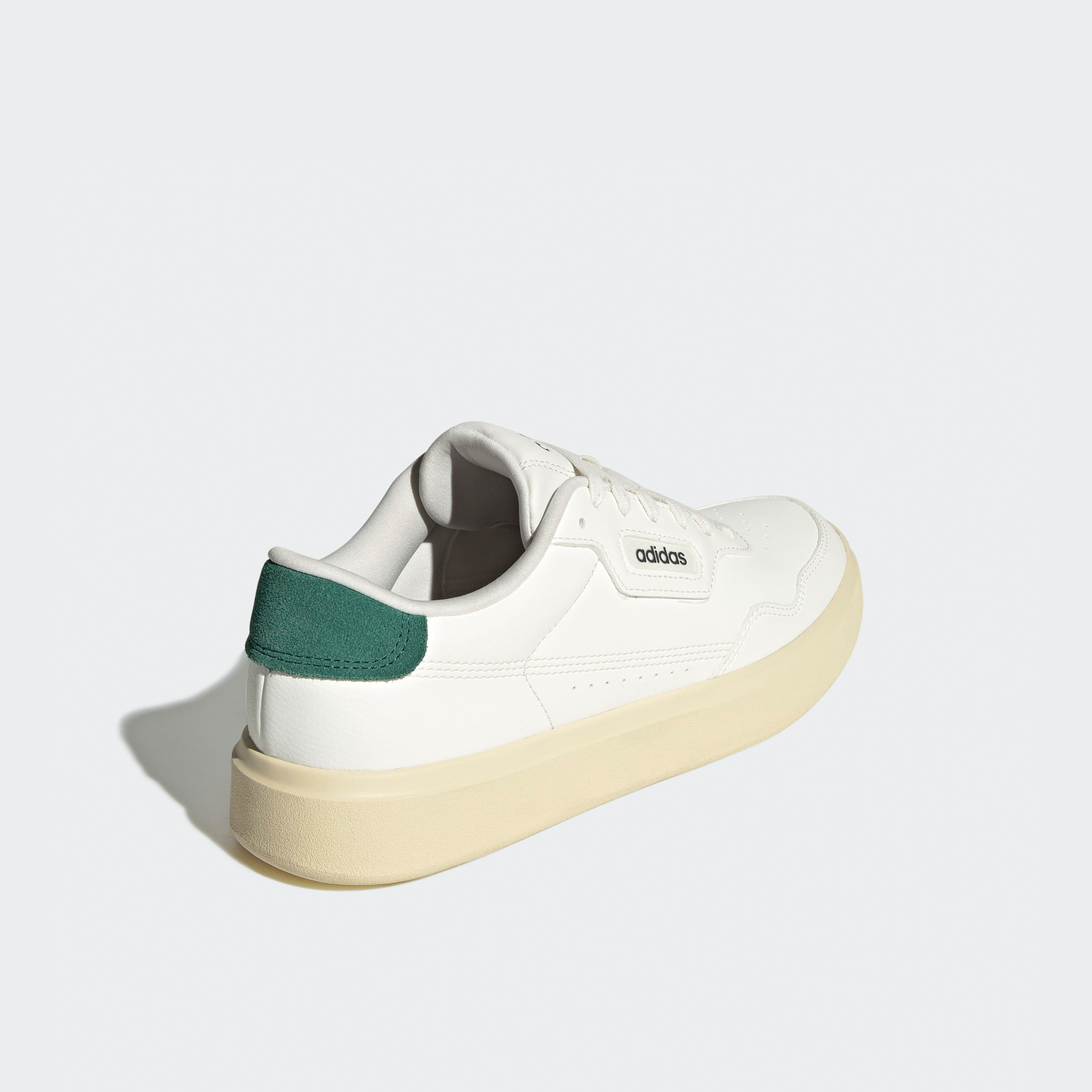 Adidas Men Park St 2.0 Lace-Up Ankle Sneakers-sports-men-shoes-image-5
