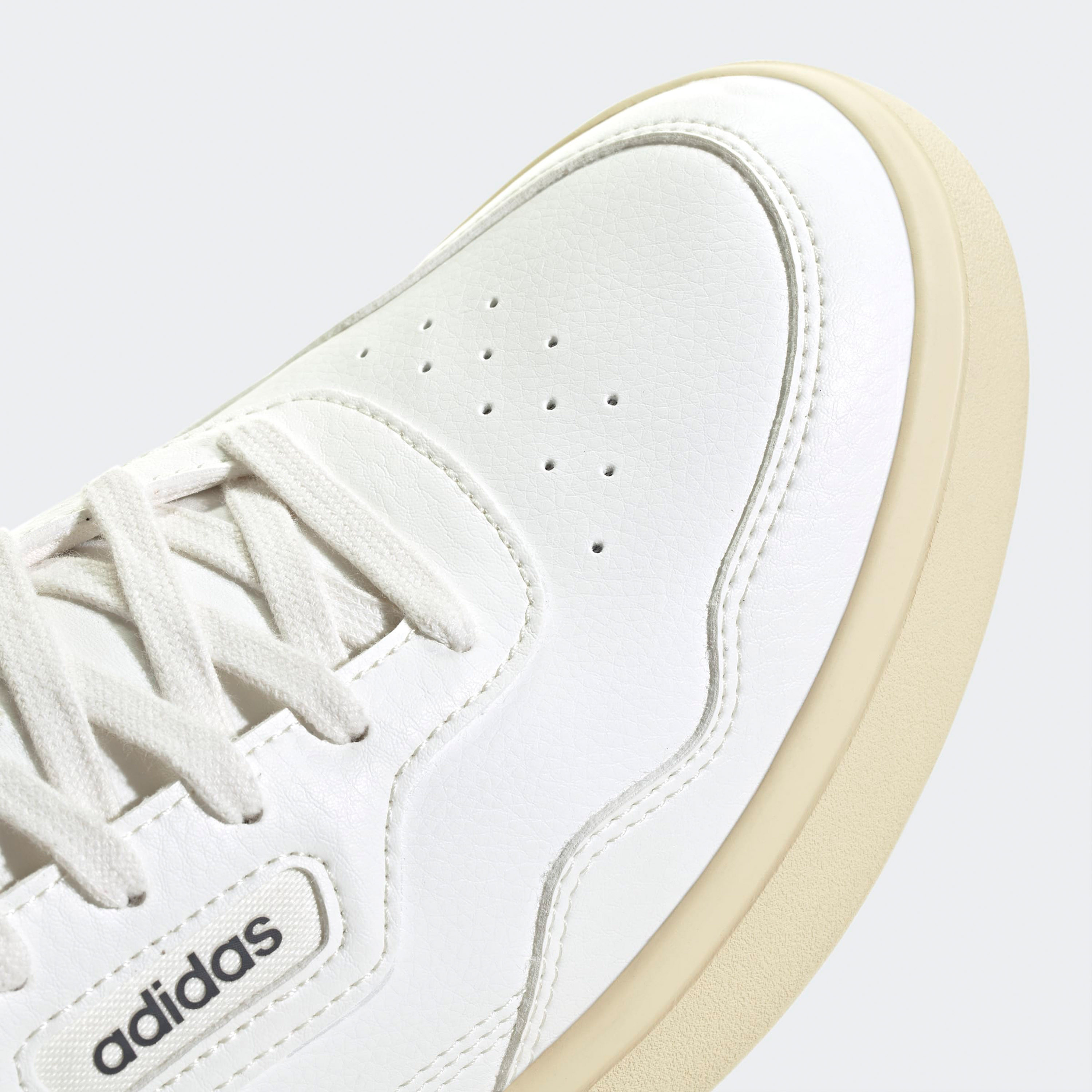 Adidas Men Park St 2.0 Lace-Up Ankle Sneakers-sports-men-shoes-image-7