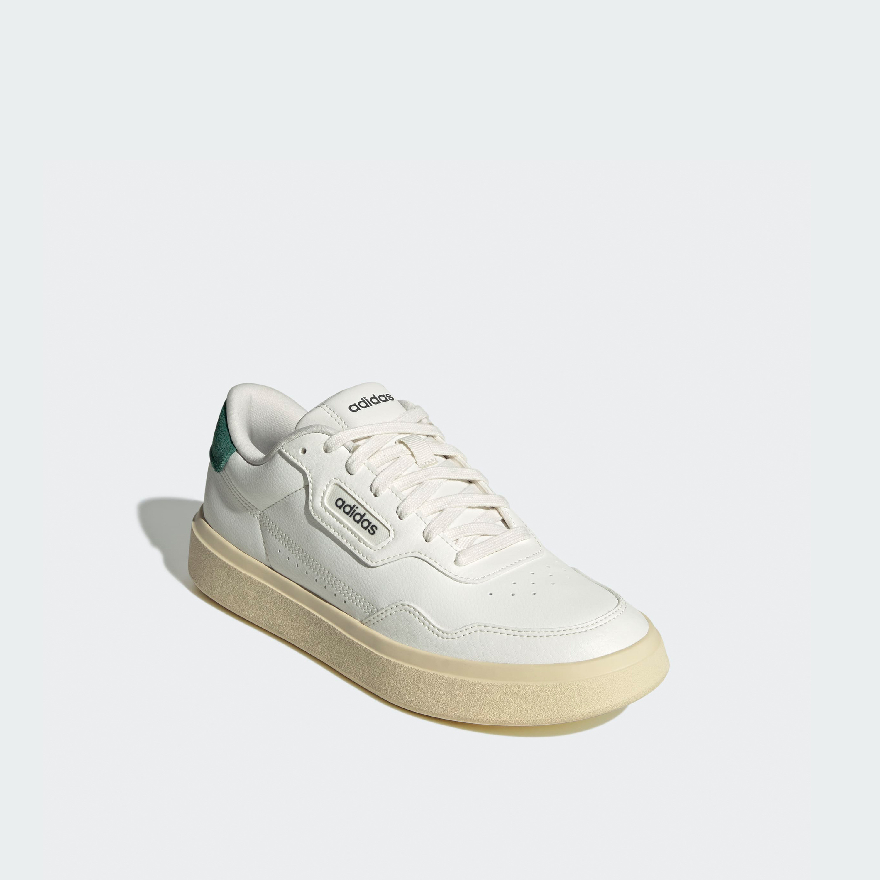 أديداس - حذاء رياضي بارك إس تي 2.0 برباط وكاحل منخفض للرجال | OE-sports-men-shoes-image-9