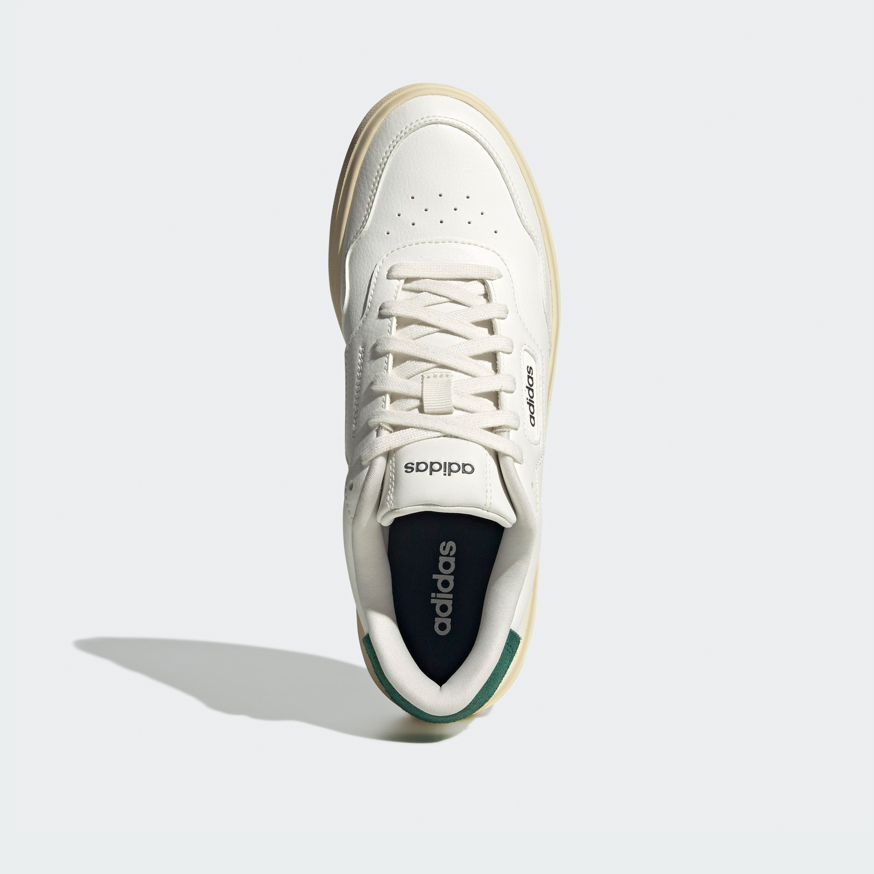 أديداس - حذاء رياضي بارك إس تي 2.0 برباط وكاحل منخفض للرجال | OE-sports-men-shoes-image-12