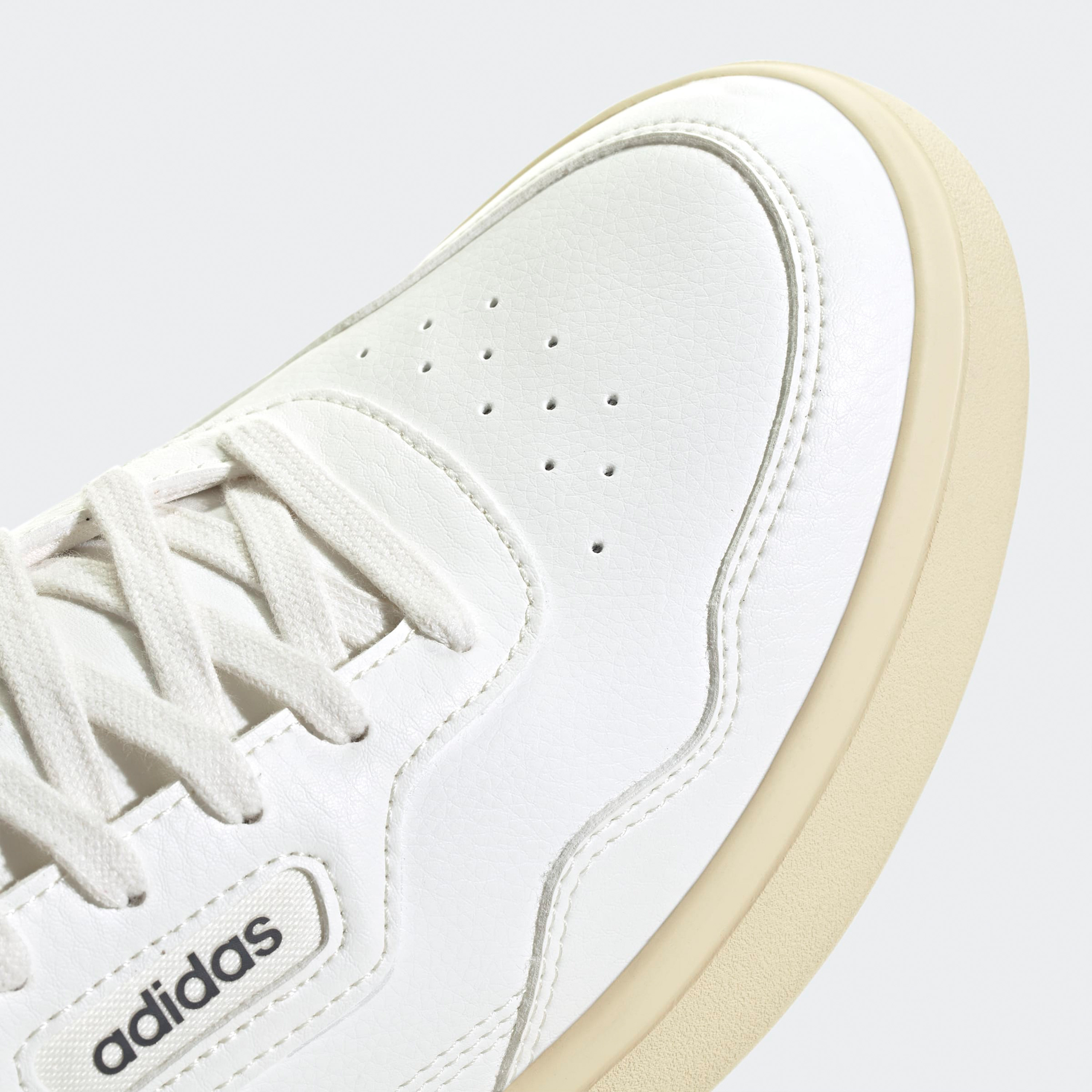 أديداس - حذاء رياضي بارك إس تي 2.0 برباط وكاحل منخفض للرجال | OE-sports-men-shoes-image-16