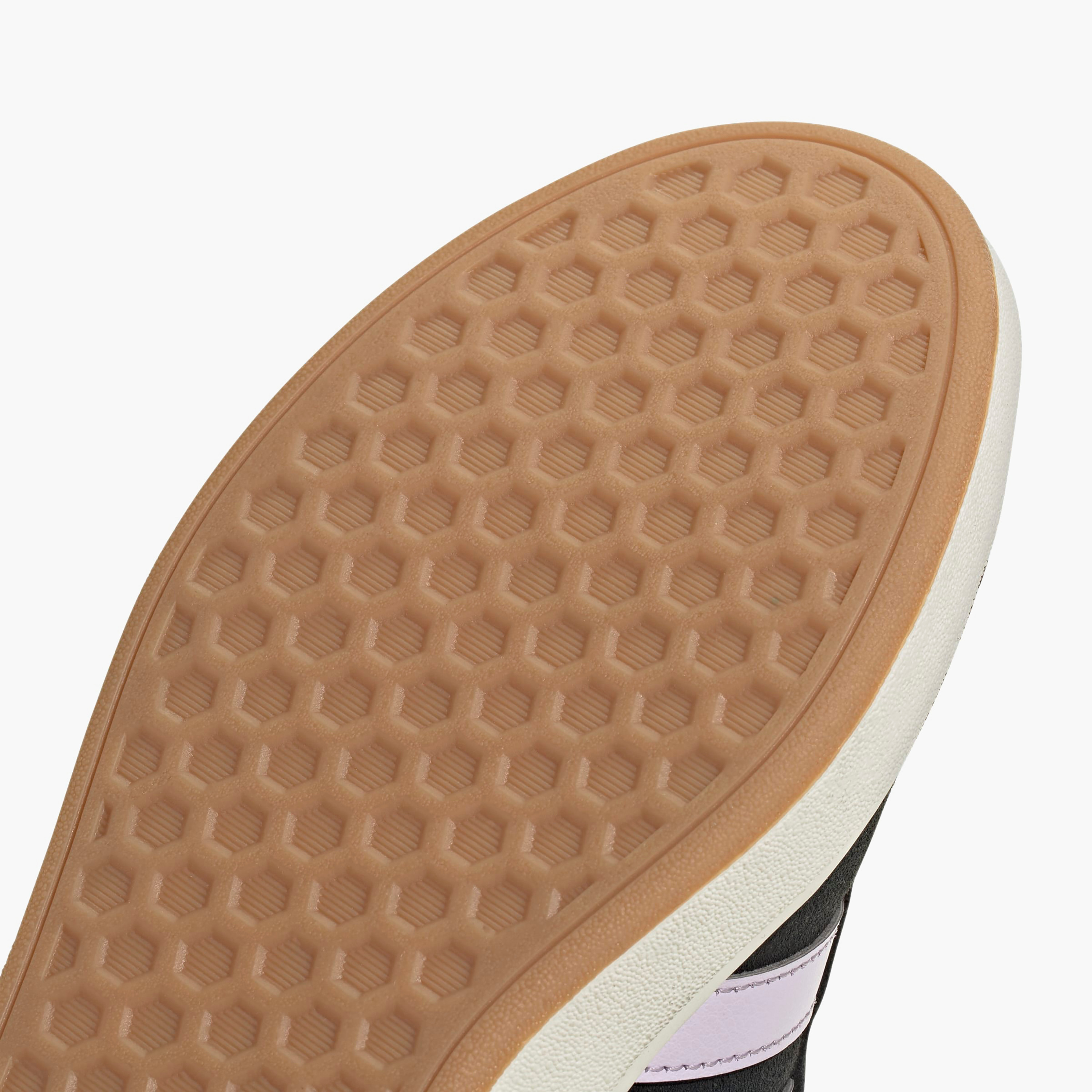 adidas Women's GRAND COURT BASE Lace-Up Sneakers - JQ3596-women-shoes-sneakers-image-6