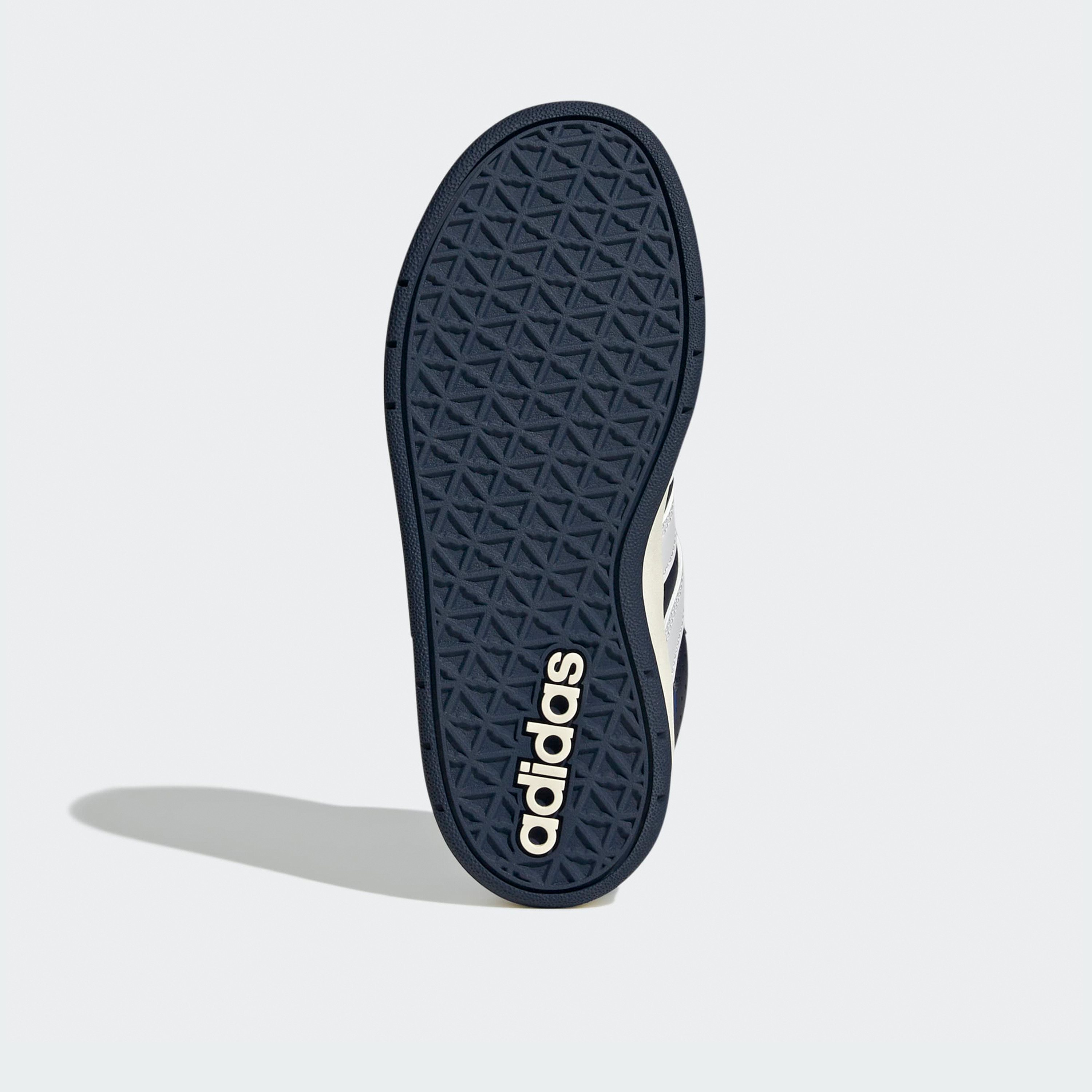 adidas Boys Breakbase Hook & Loop Sneakers JQ3691 | OE-boys-shoes-sneakers-image-5