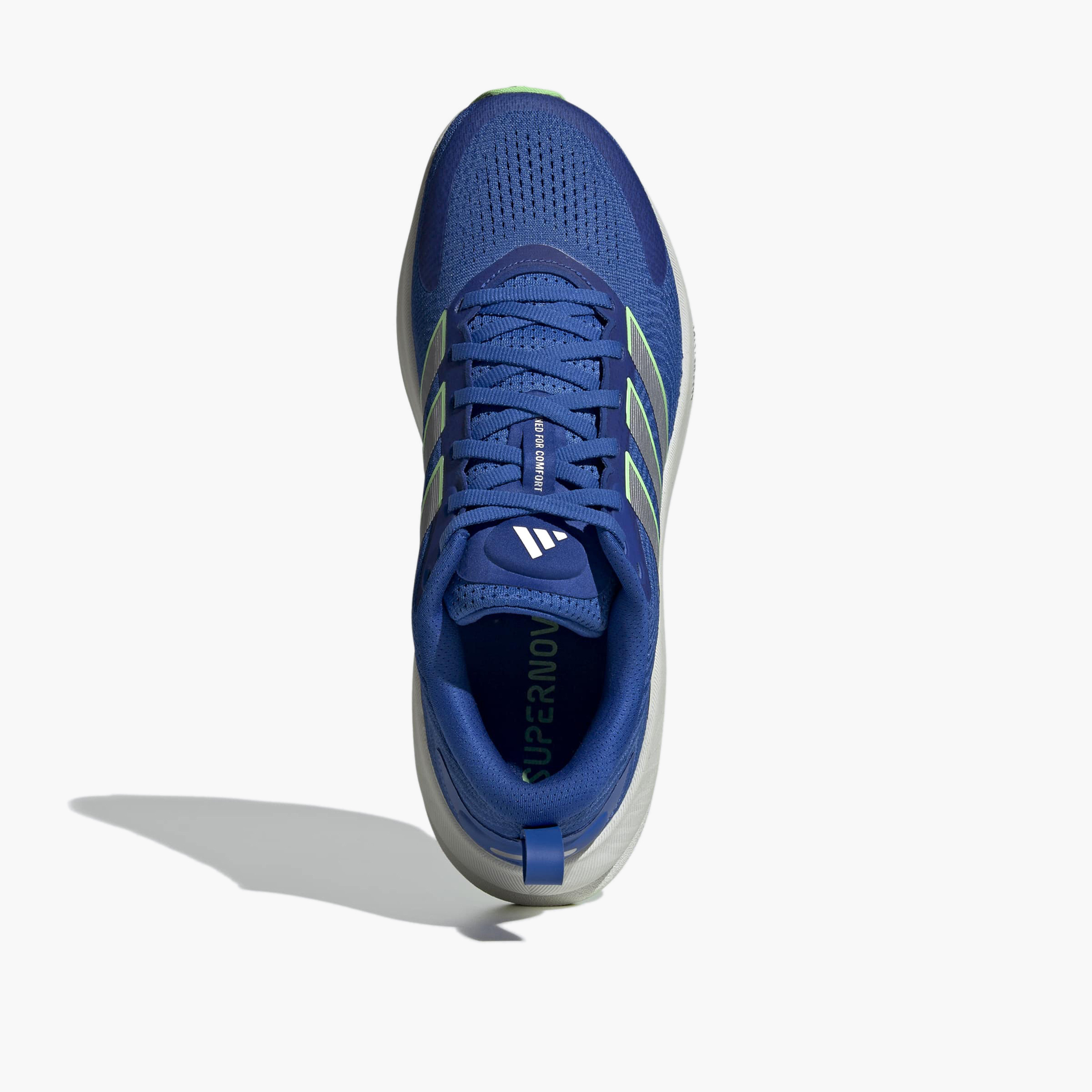 حذاء جري برباط سوبرنوفا إيز 2 للرجال من أديداس-sports-men-shoes-image-4