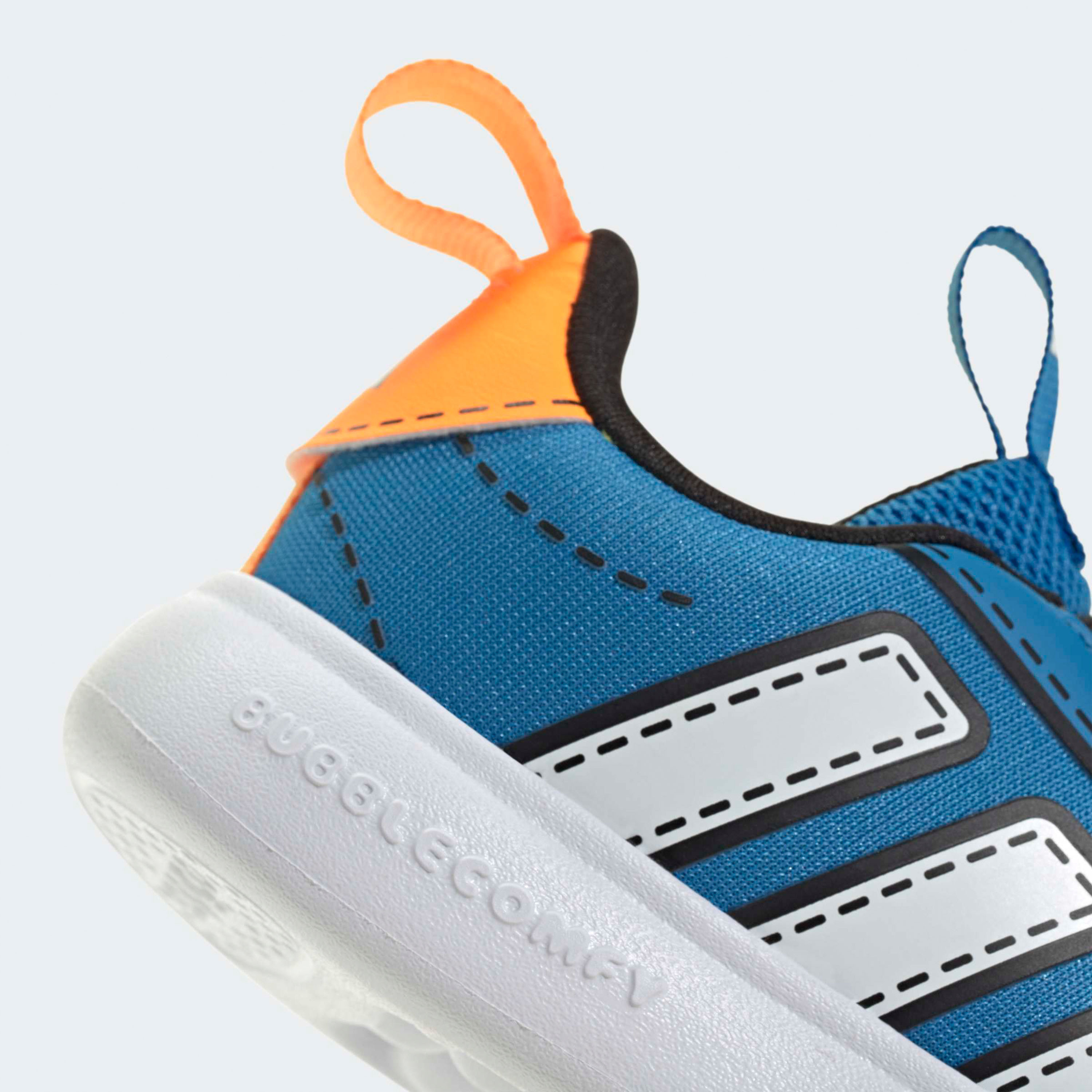 Adidas Bubblecomic Slip-On Sneakers-baby-boys-shoes-closedshoes-image-8