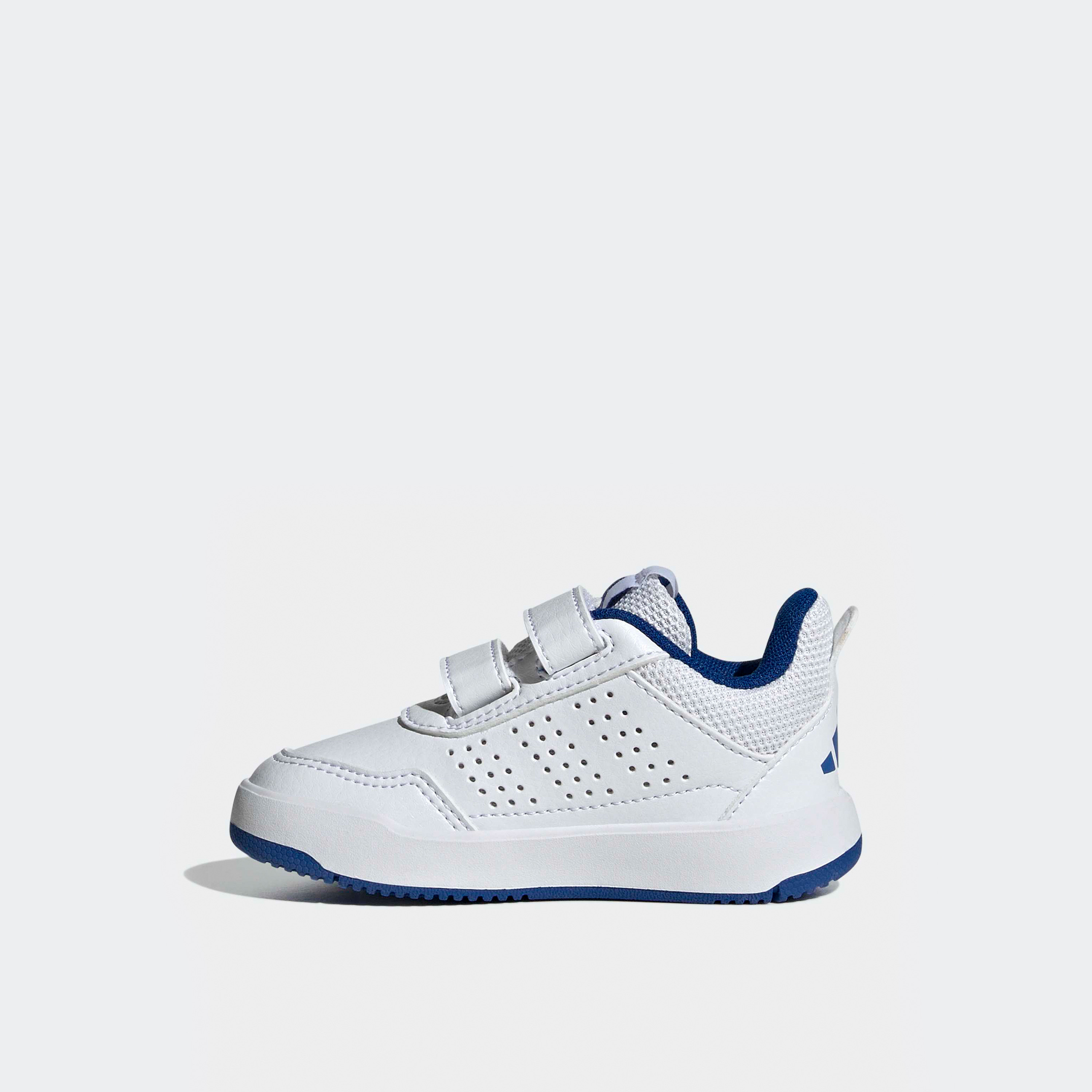 Adidas Tensaur Sport 3.0 CF Sneakers with Hook & Loop Closure-baby-boys-shoes-closedshoes-image-3