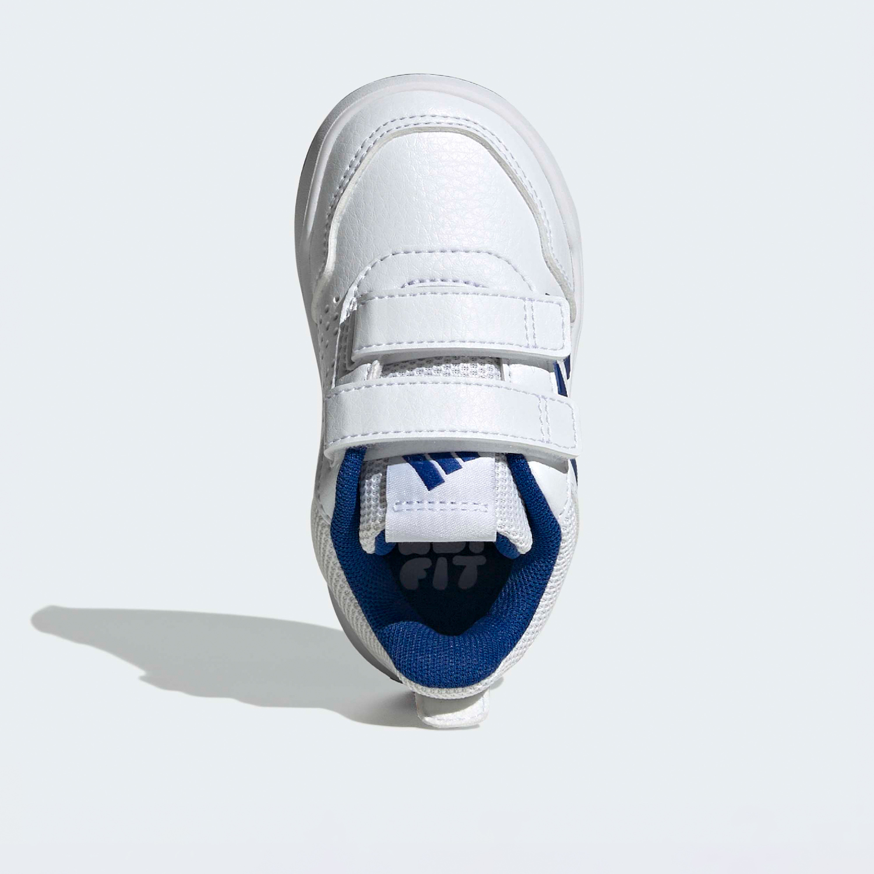 Adidas Tensaur Sport 3.0 CF Sneakers with Hook & Loop Closure-baby-boys-shoes-closedshoes-image-4