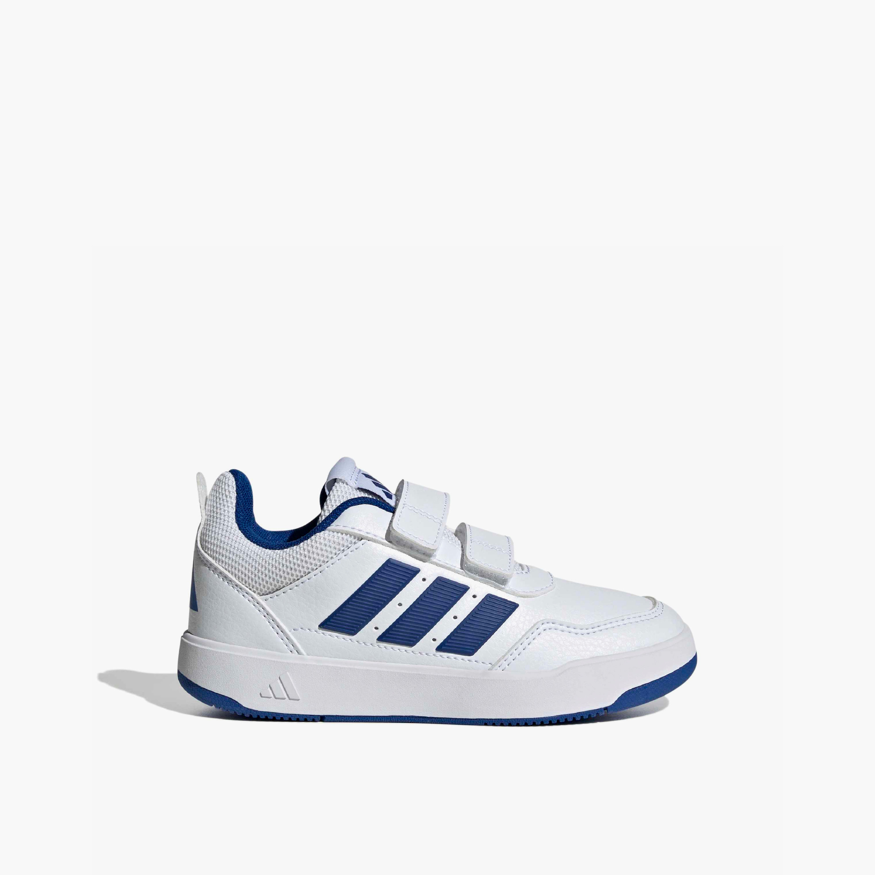Adidas Kids Hook & Loop Sports Shoes-girls-shoes-sports-image-2