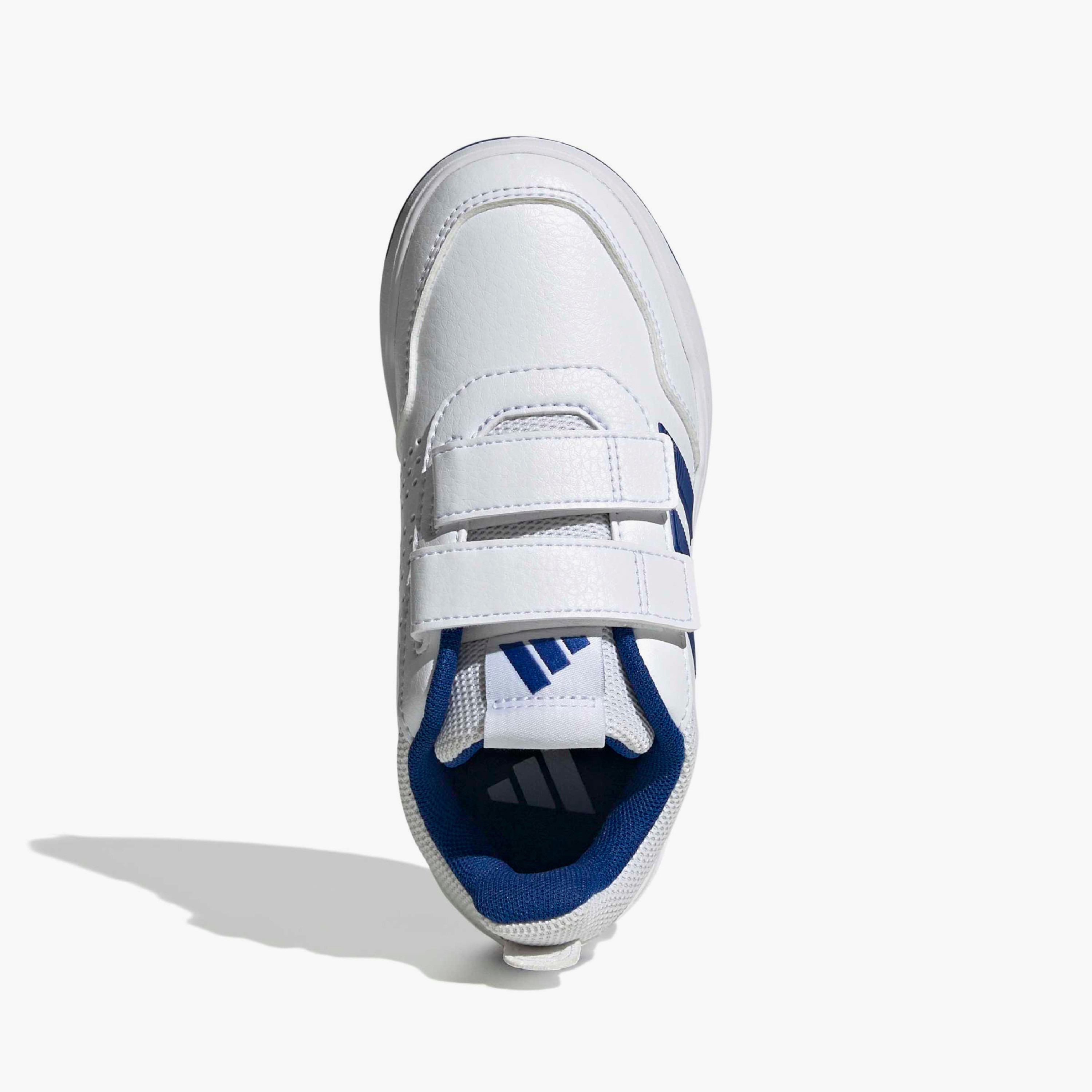 Adidas Kids Hook & Loop Sports Shoes-girls-shoes-sports-image-3