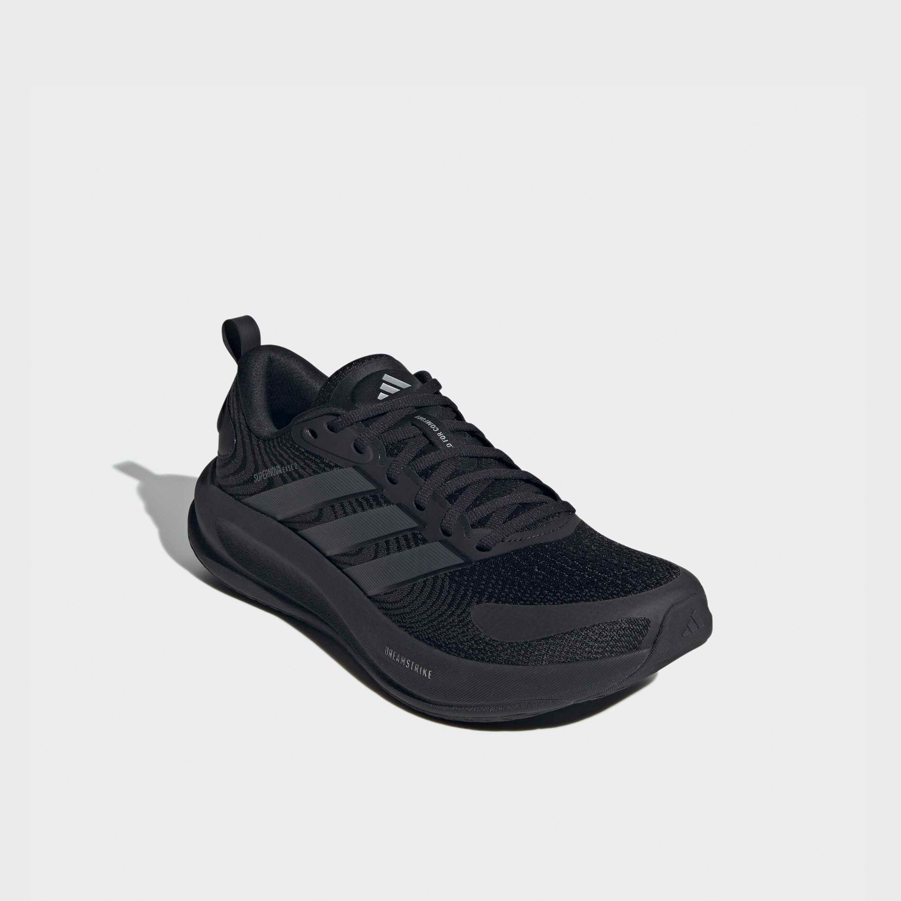 Adidas Men Supernova Ease 2 Textured Lace-Up Sports Shoes-sports-men-shoes-image-1