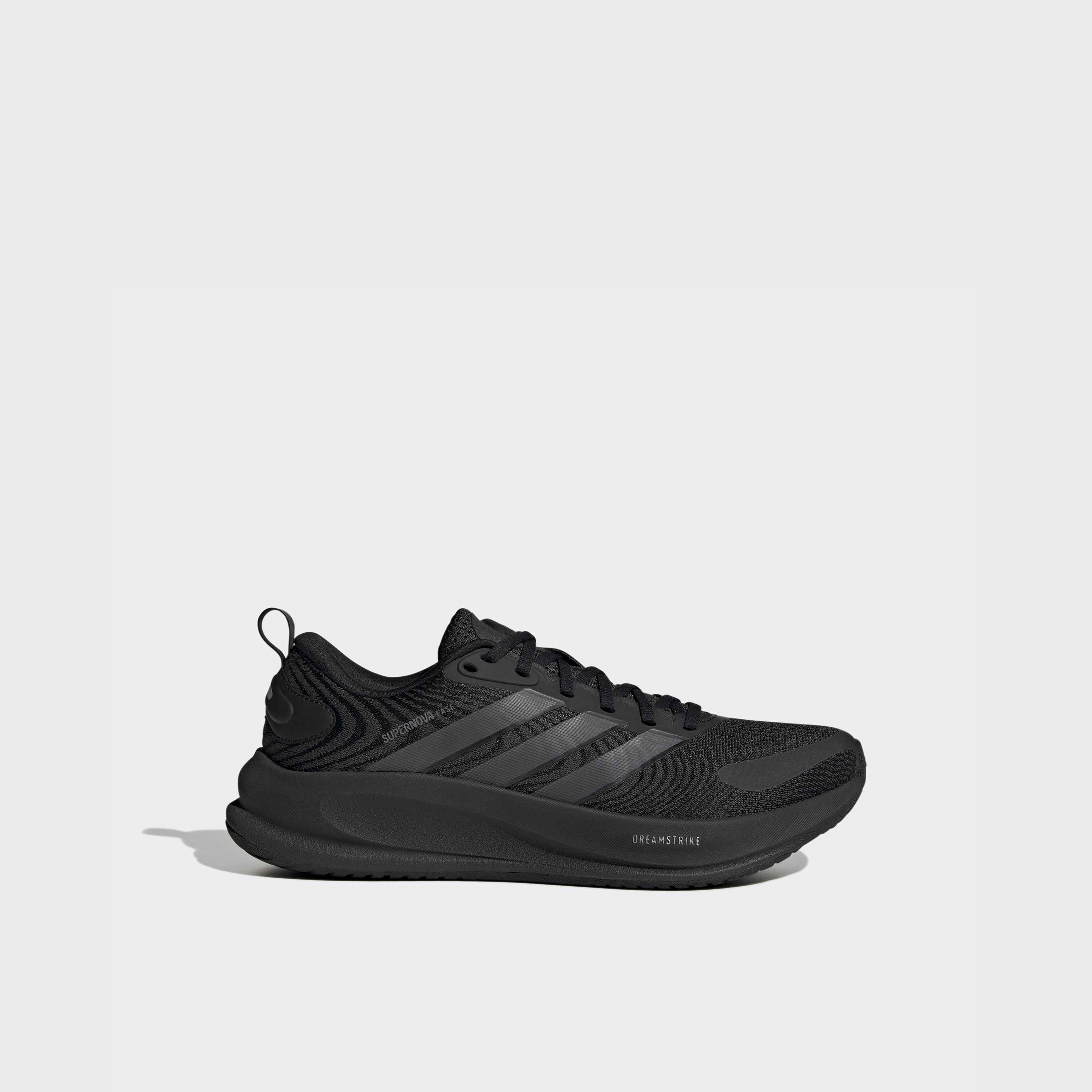 Adidas Men Supernova Ease 2 Textured Lace-Up Sports Shoes-sports-men-shoes-image-2