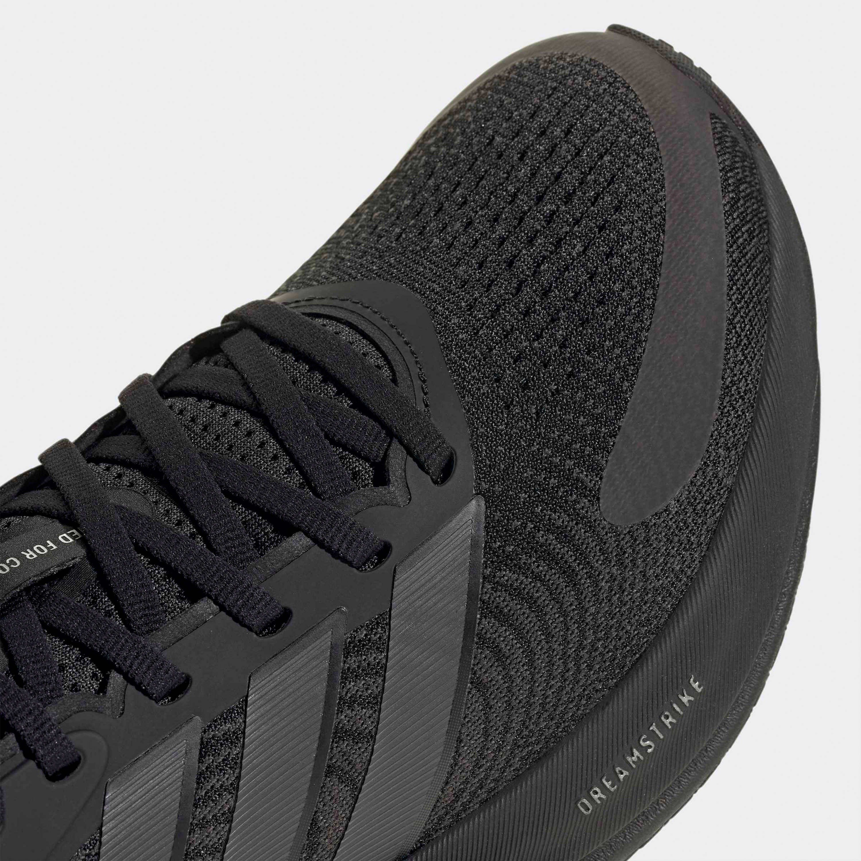 Adidas Men Supernova Ease 2 Textured Lace-Up Sports Shoes-sports-men-shoes-image-6
