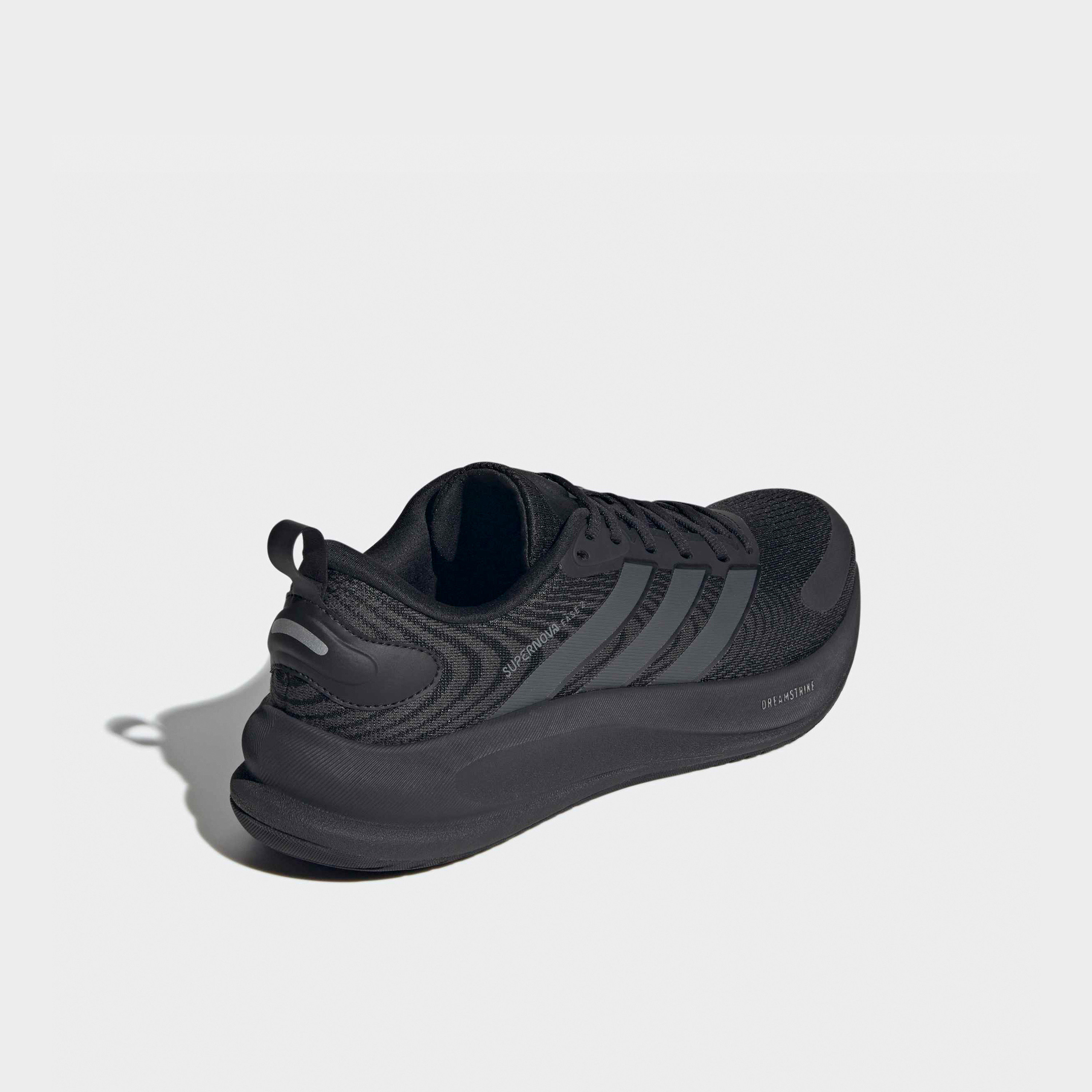 Adidas Men Supernova Ease 2 Textured Lace-Up Sports Shoes-sports-men-shoes-image-7