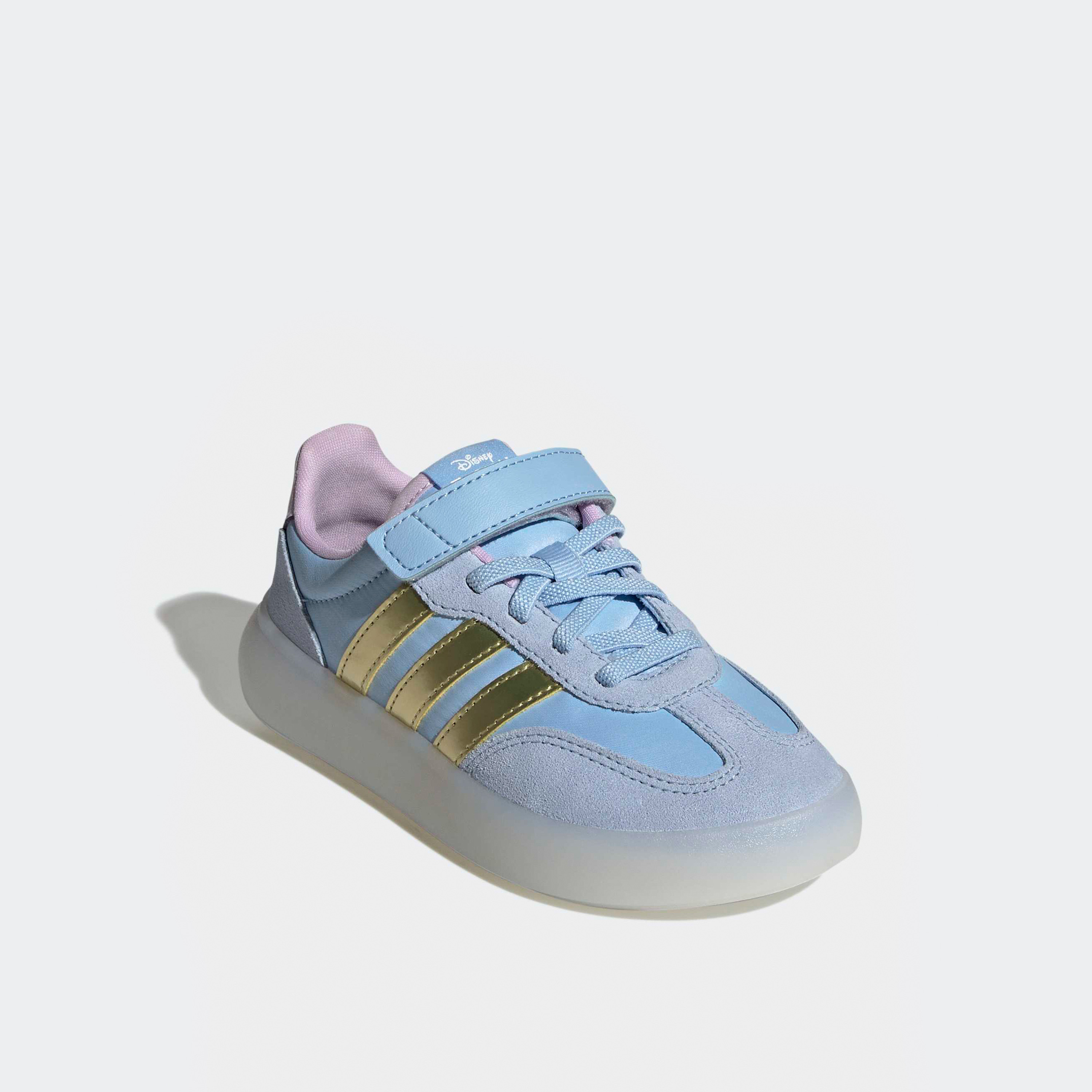 حذاء سنيكرز بشريط إغلاق لاصق بريدا ديكود أنا إي إل للبنات من أديداس-girls-shoes-sneakers-image-1