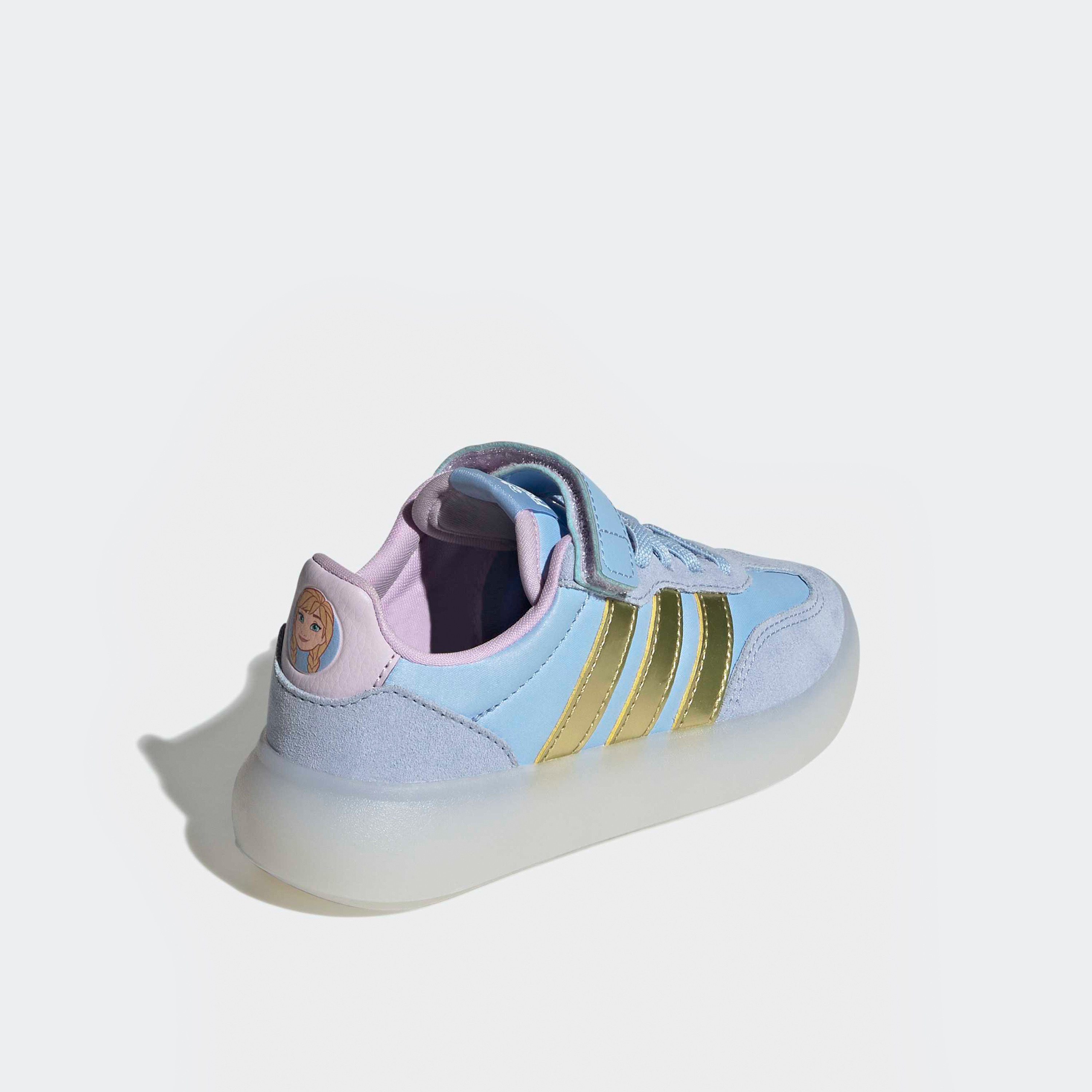 حذاء سنيكرز بشريط إغلاق لاصق بريدا ديكود أنا إي إل للبنات من أديداس-girls-shoes-sneakers-image-5