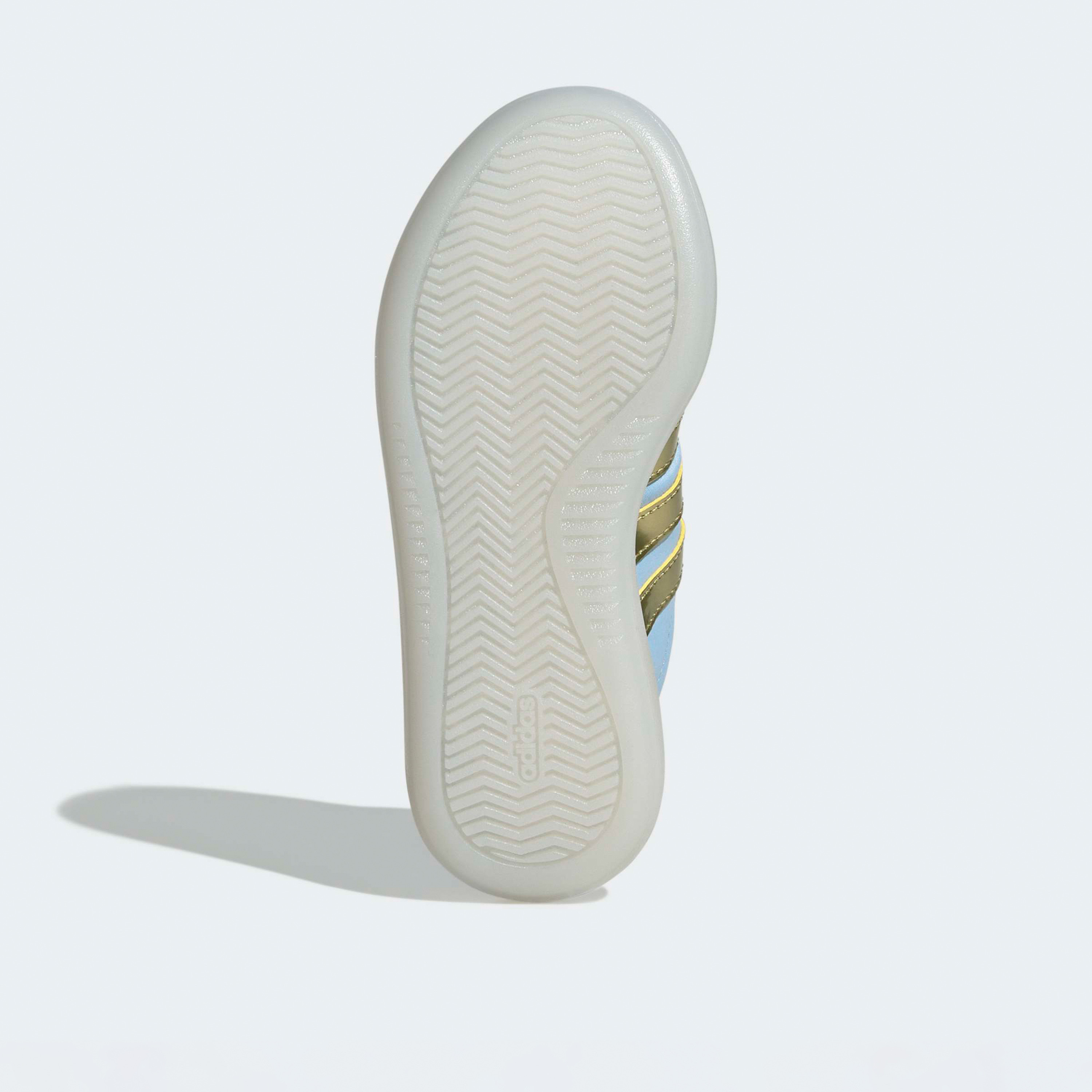 حذاء سنيكرز بشريط إغلاق لاصق بريدا ديكود أنا إي إل للبنات من أديداس-girls-shoes-sneakers-image-6