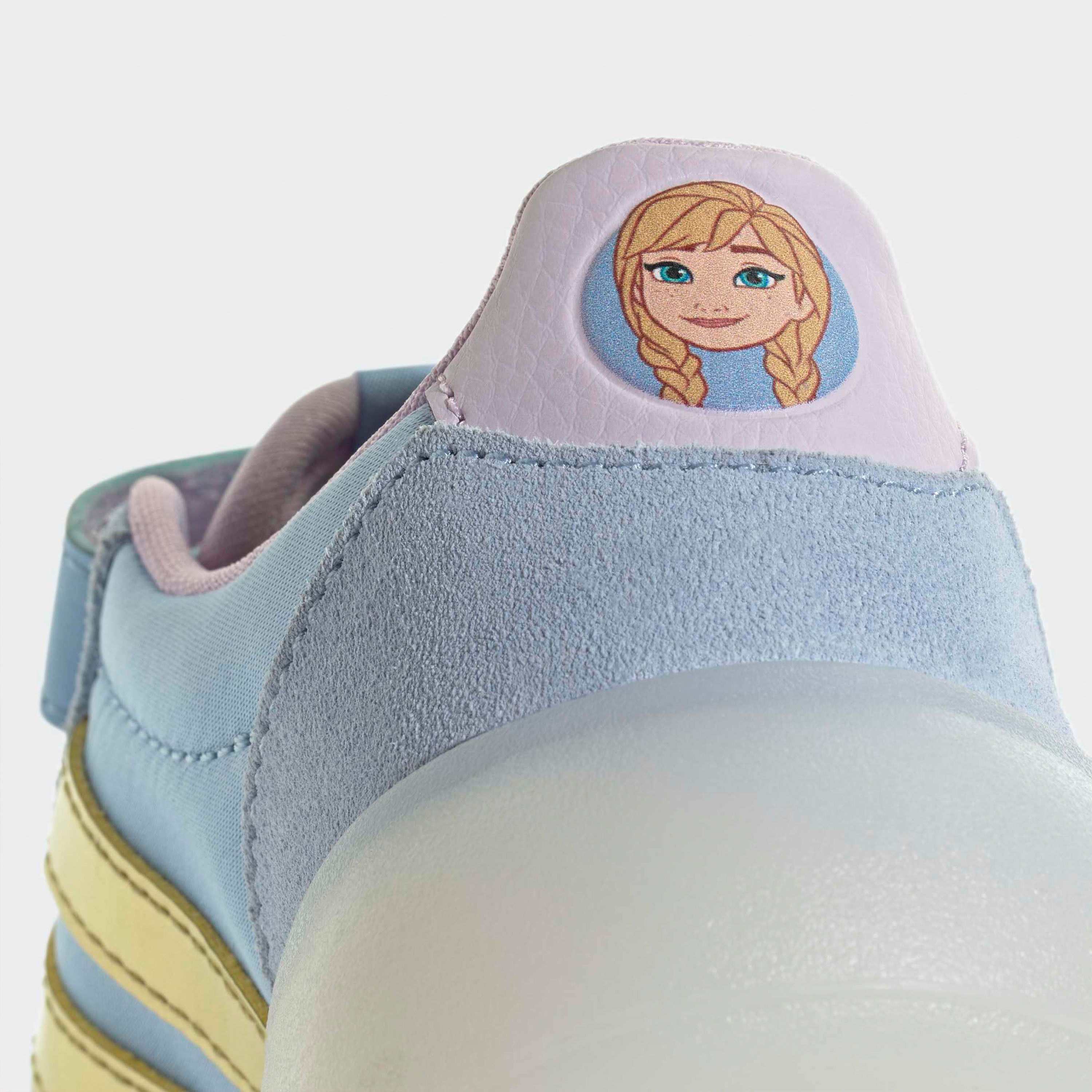 حذاء سنيكرز بشريط إغلاق لاصق بريدا ديكود أنا إي إل للبنات من أديداس-girls-shoes-sneakers-image-8
