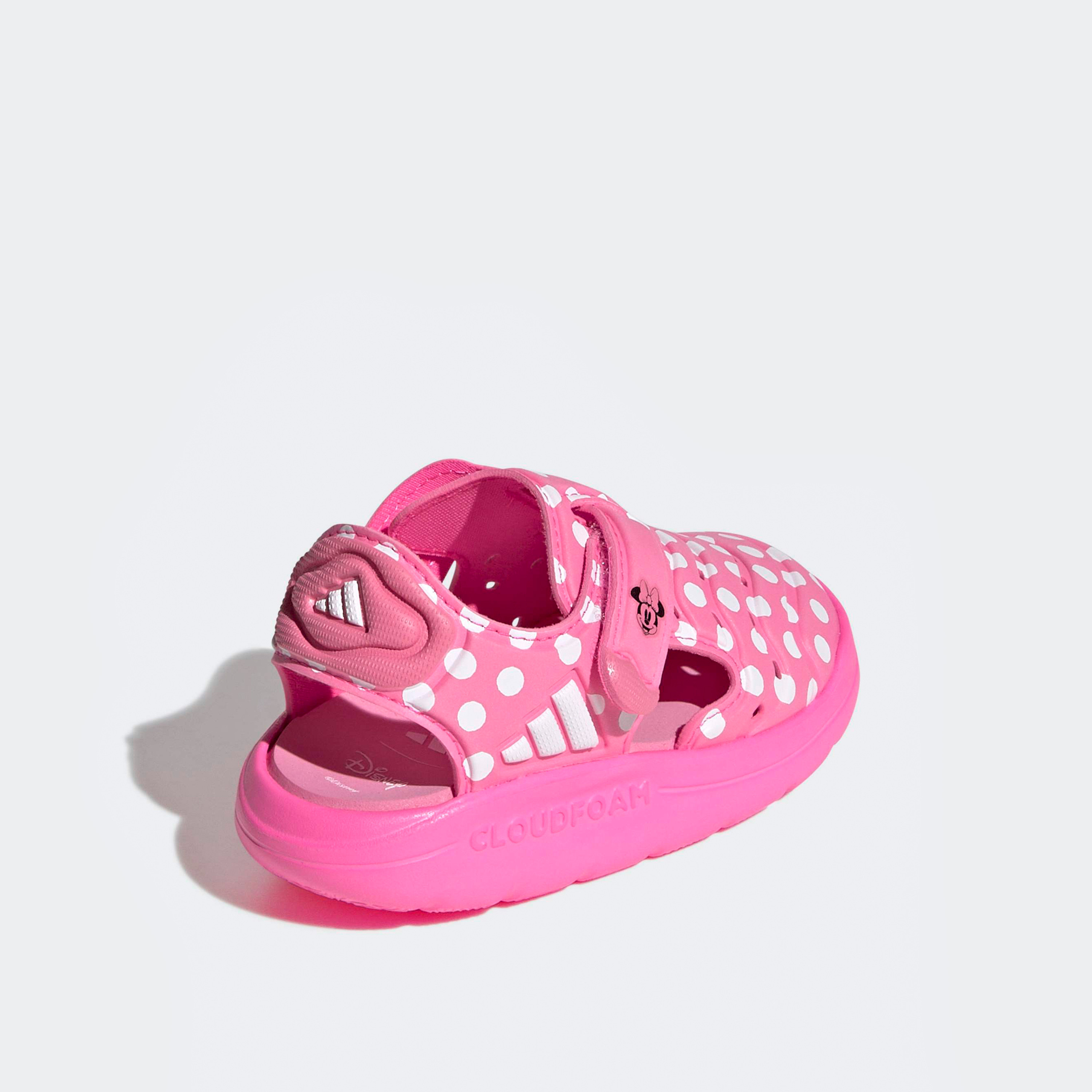 Adidas Water Sandal Minnie Sandals with Hook and Loop Closure-baby-girls-shoes-sandals-image-5