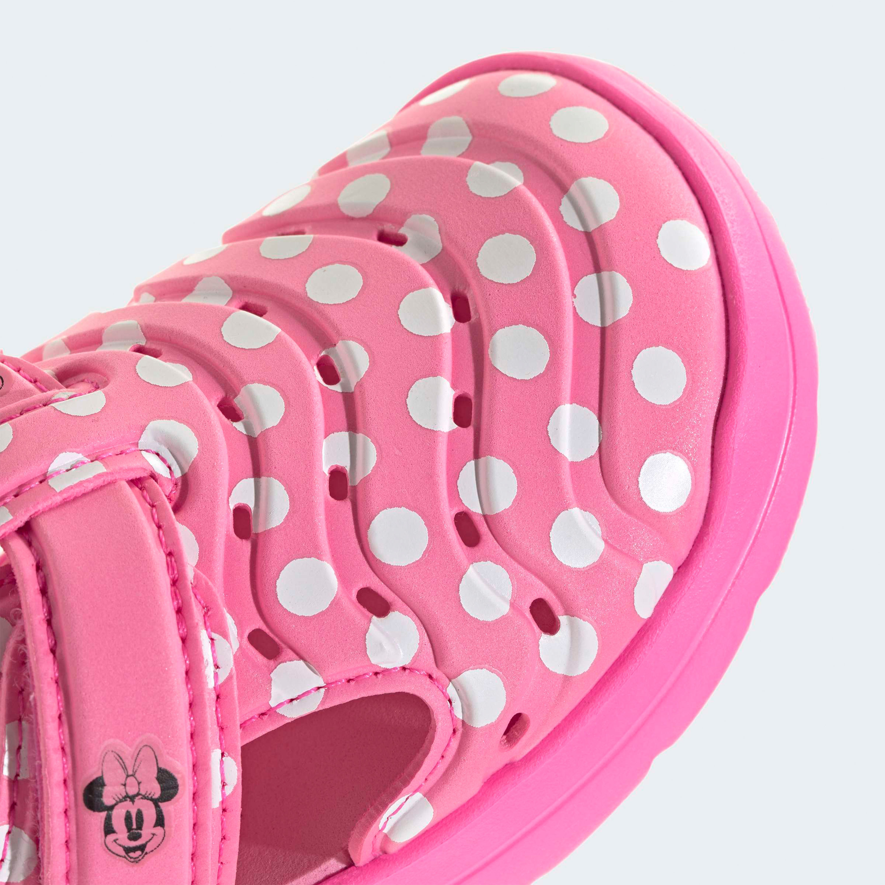 Adidas Water Sandal Minnie Sandals with Hook and Loop Closure-baby-girls-shoes-sandals-image-8