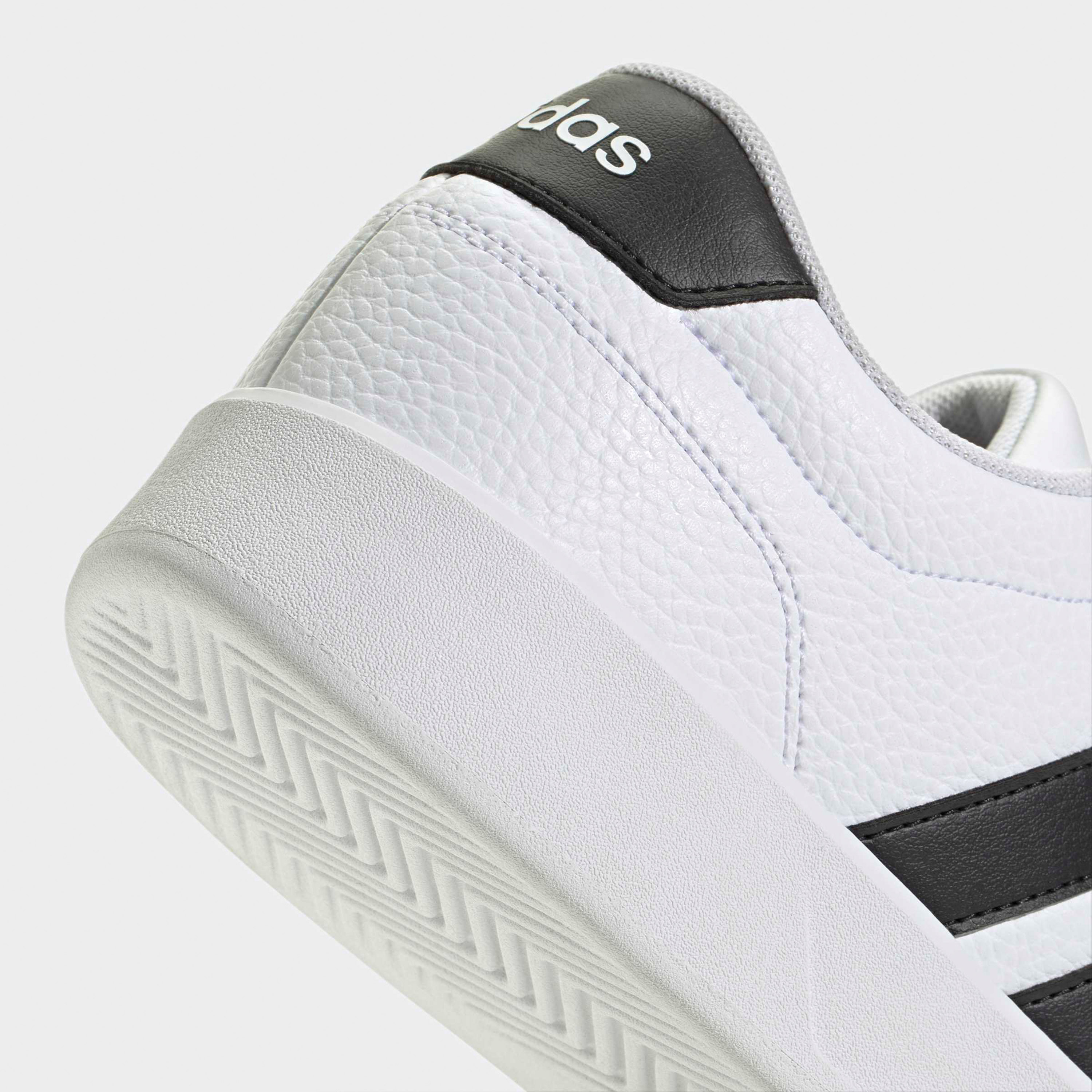Adidas Men Breaknet 3.0 Striped Lace-Up Ankle Sneakers-men-shoes-sneakers-image-6